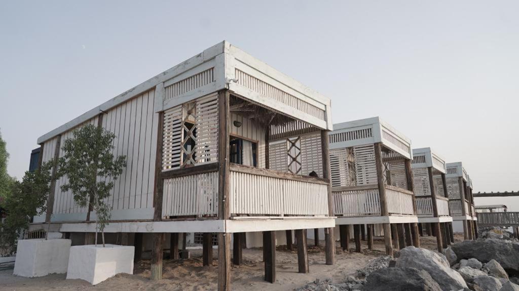 Double Room with Balcony and Sea View photo 3