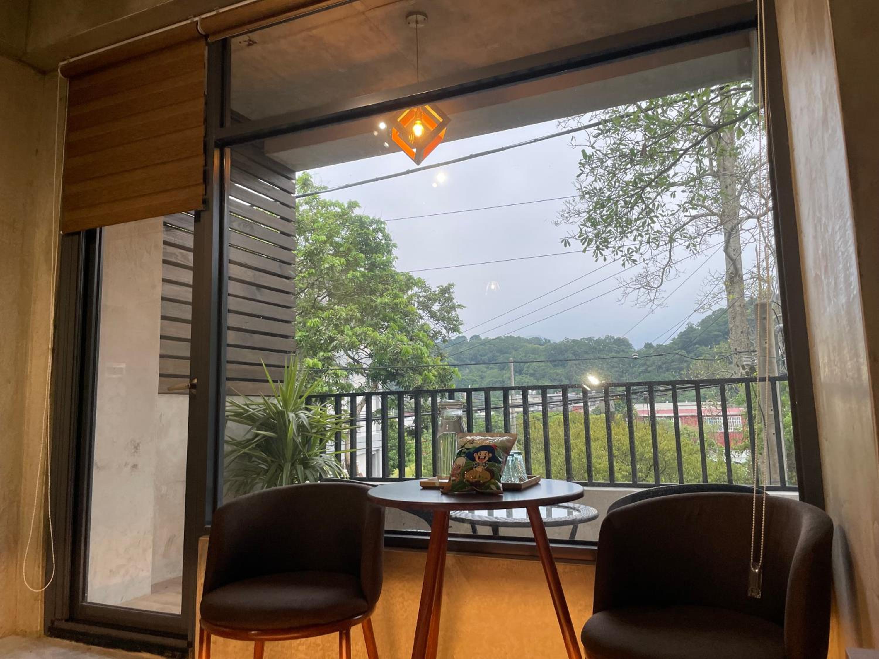 Standard Twin Room with Garden View photo 3