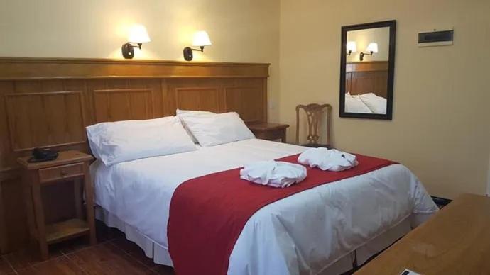 Superior Double or Twin Room photo 1