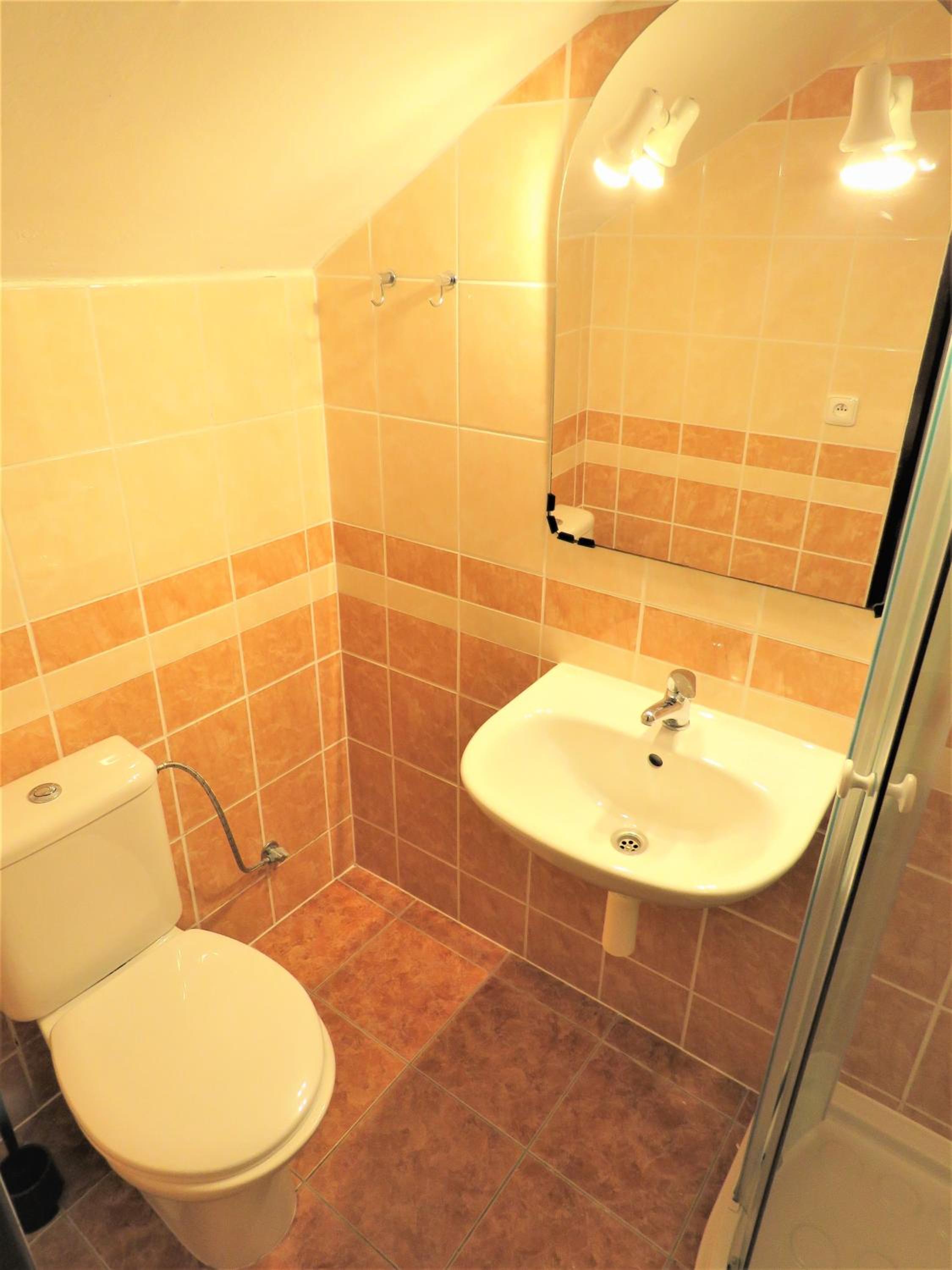 Triple Room with Bathroom photo 3