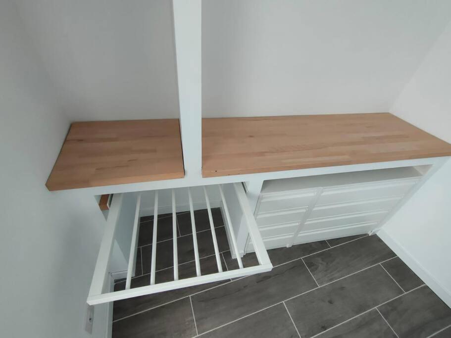 One-Bedroom House photo 2