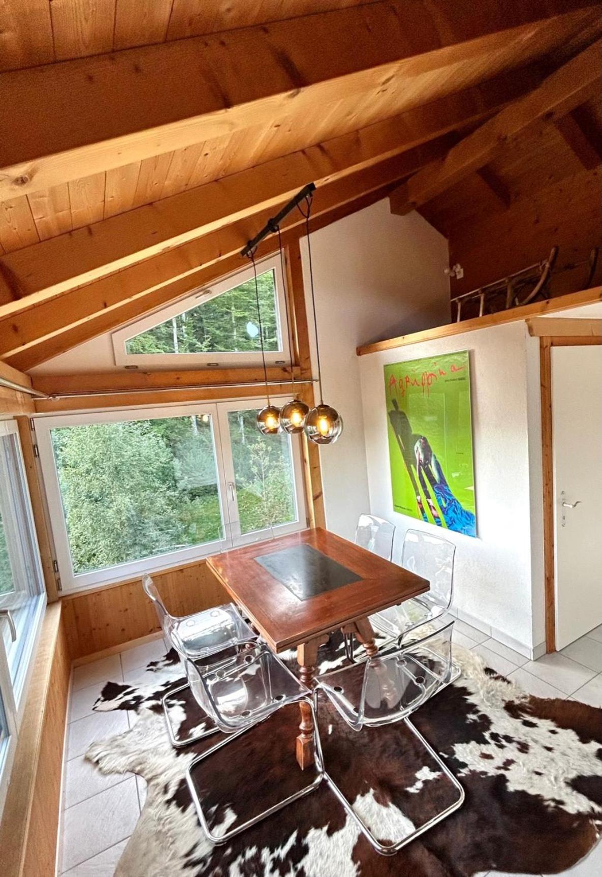 Maisonette photo 3