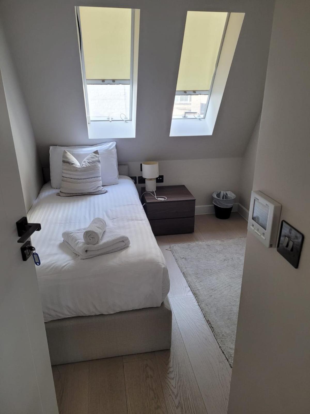 Two-Bedroom Apartment photo 2