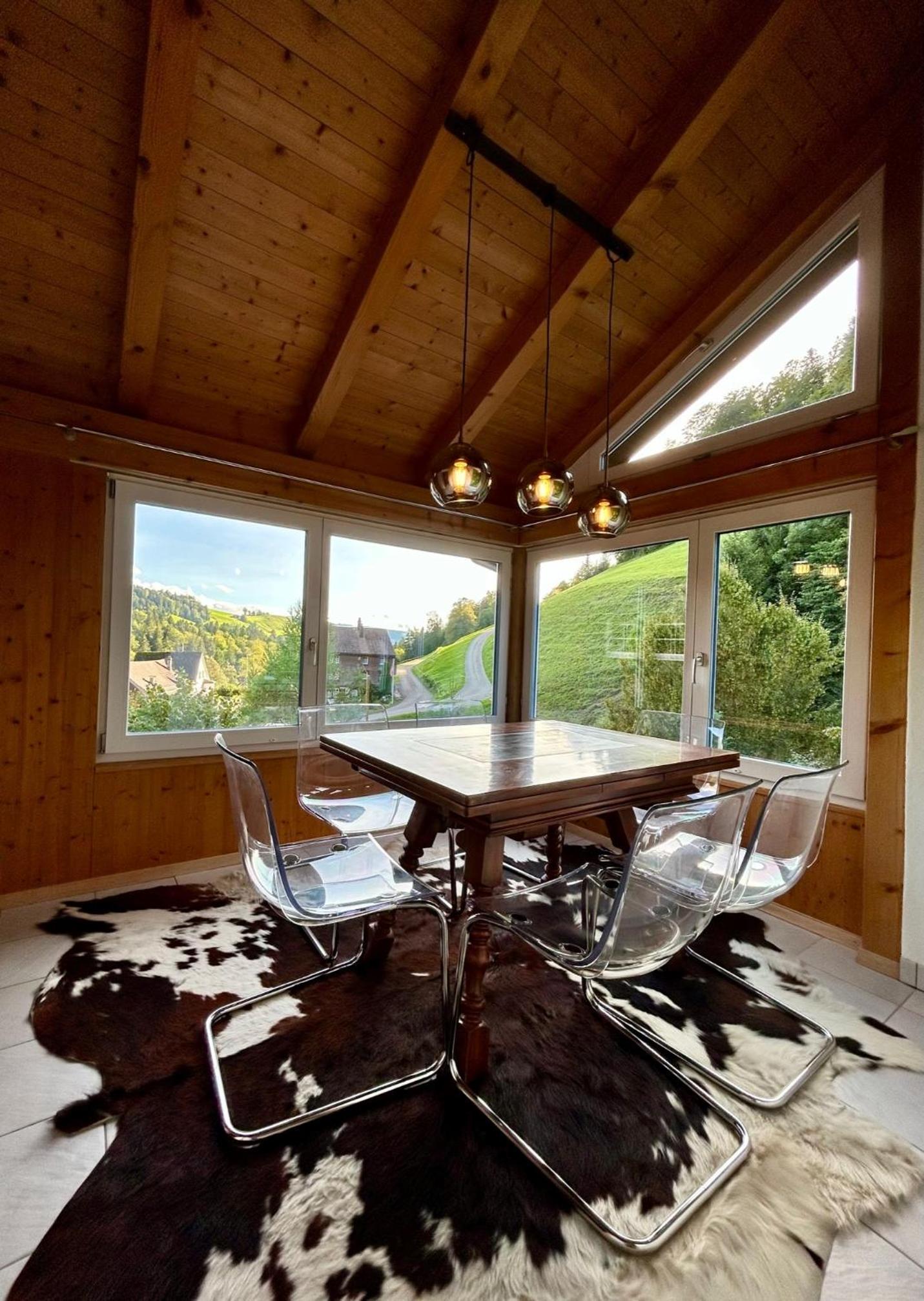 Maisonette photo 2