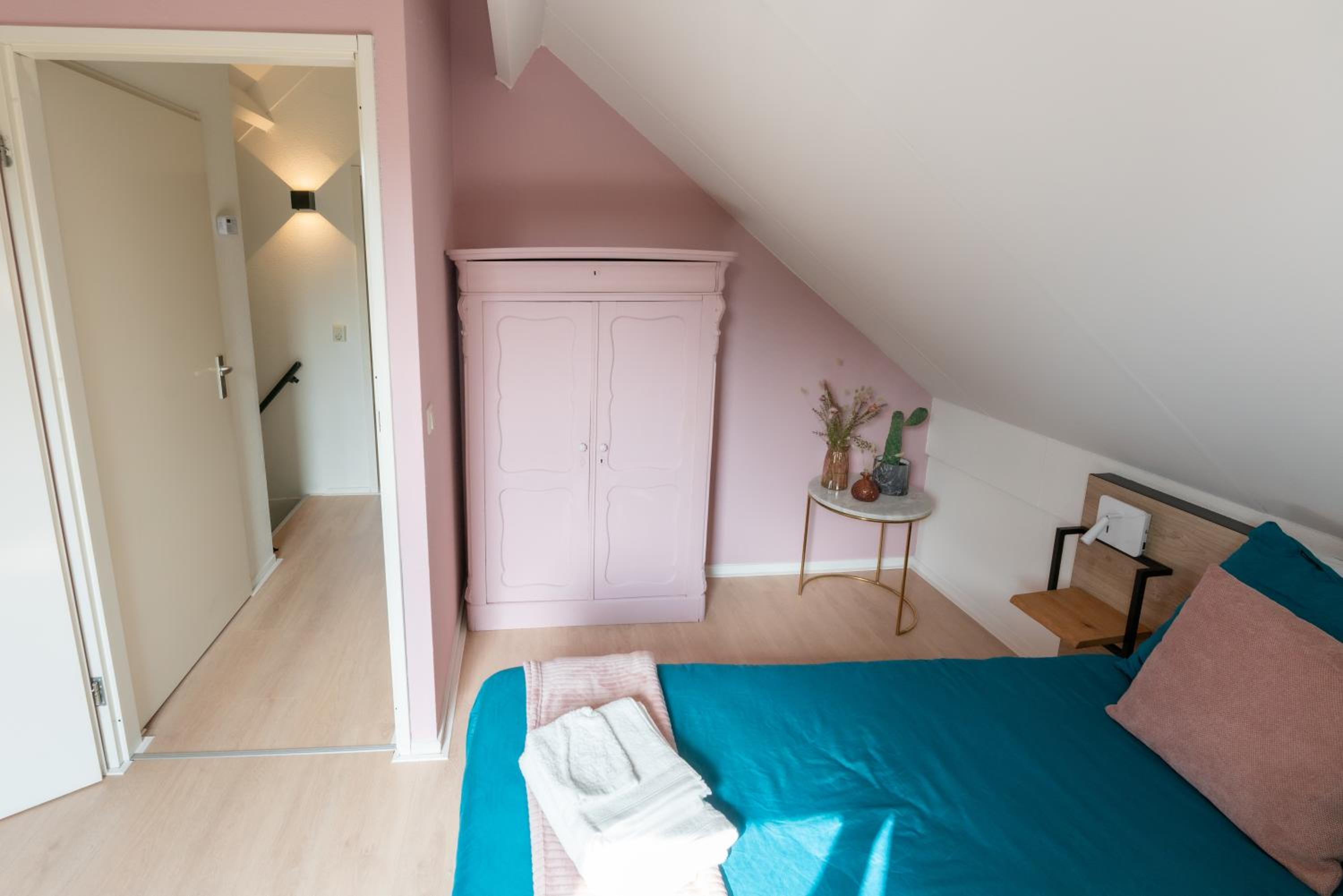 Three-Bedroom House photo 1