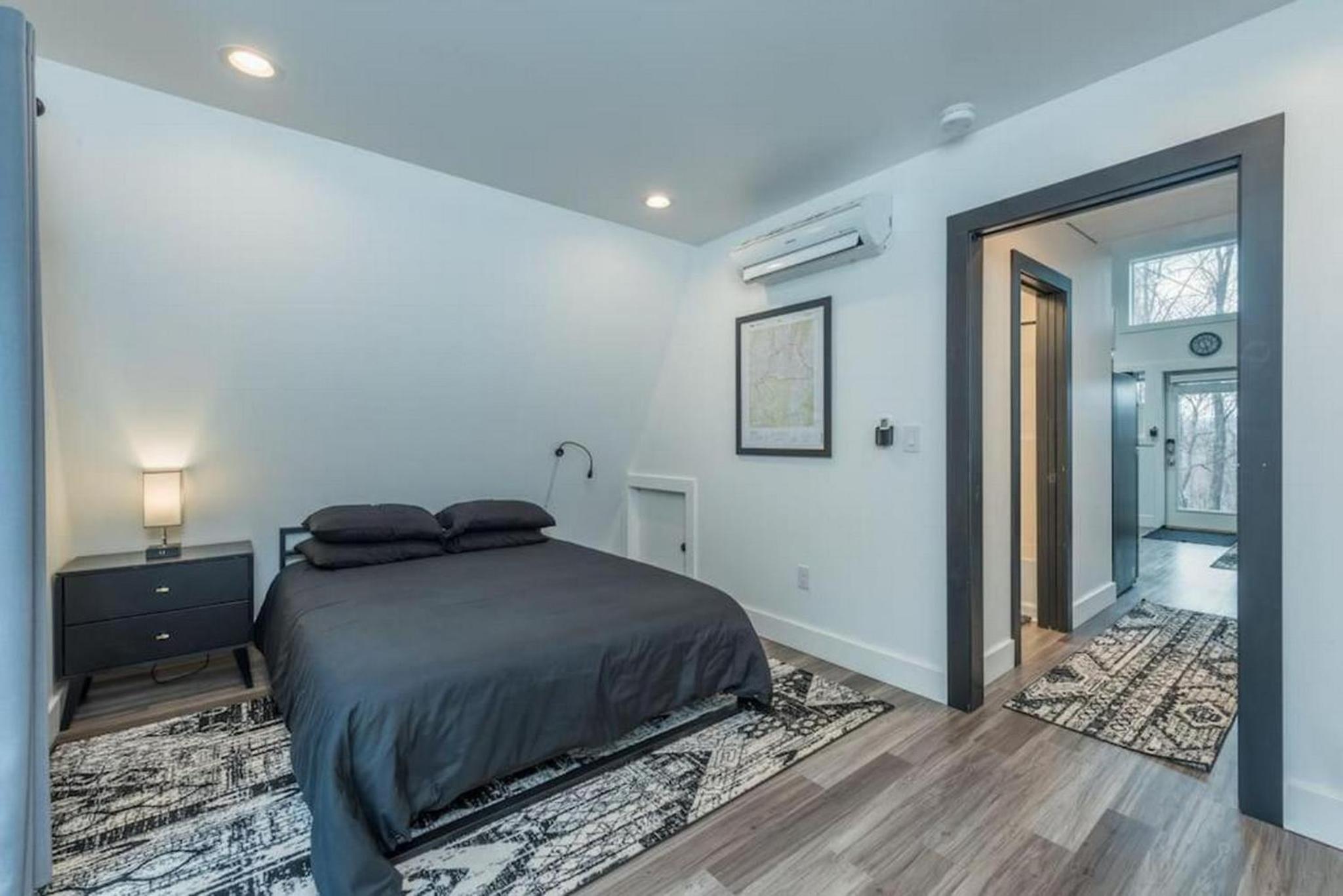 Two-Bedroom Chalet photo 1