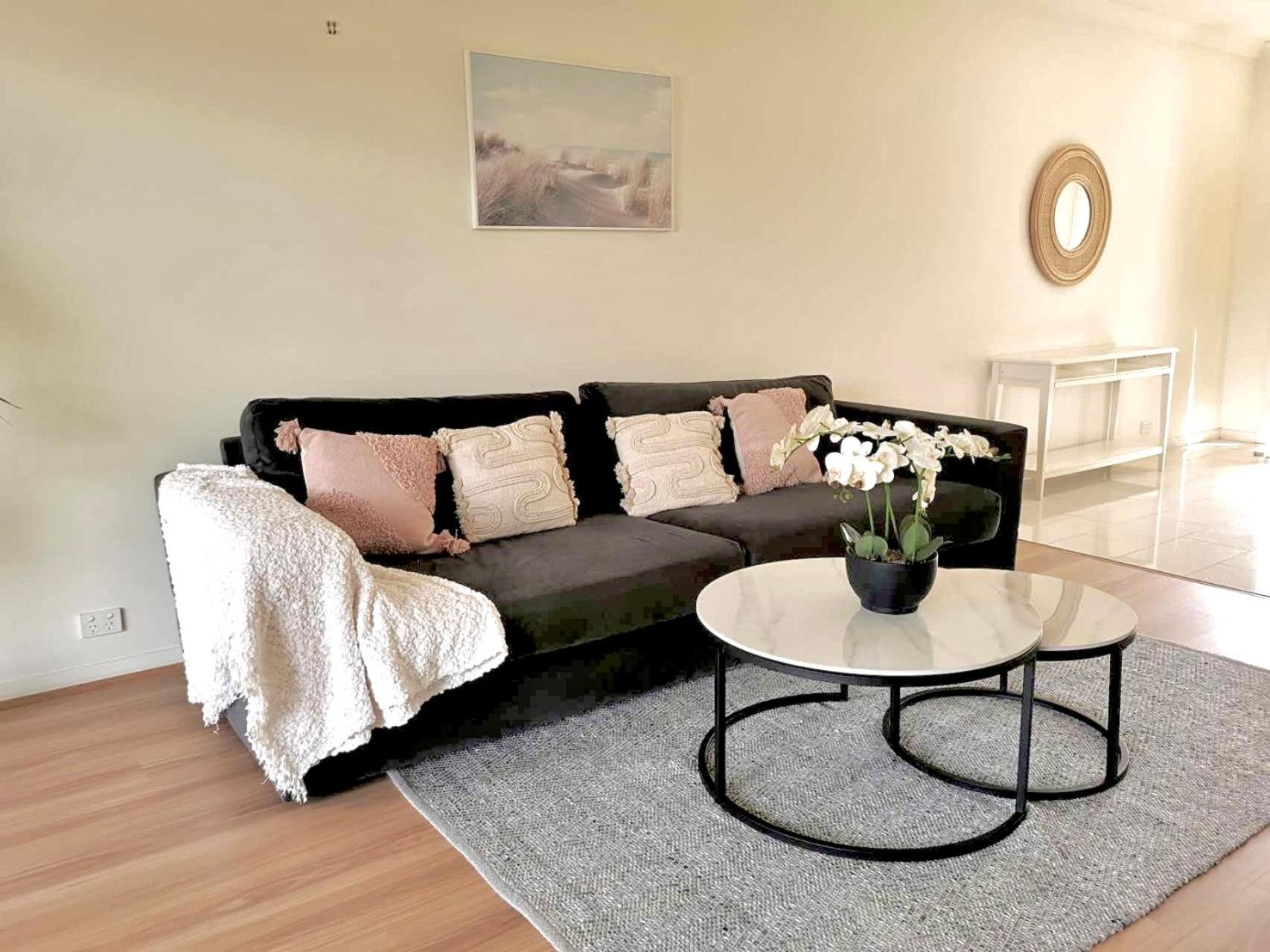 Three-Bedroom Home photo 1