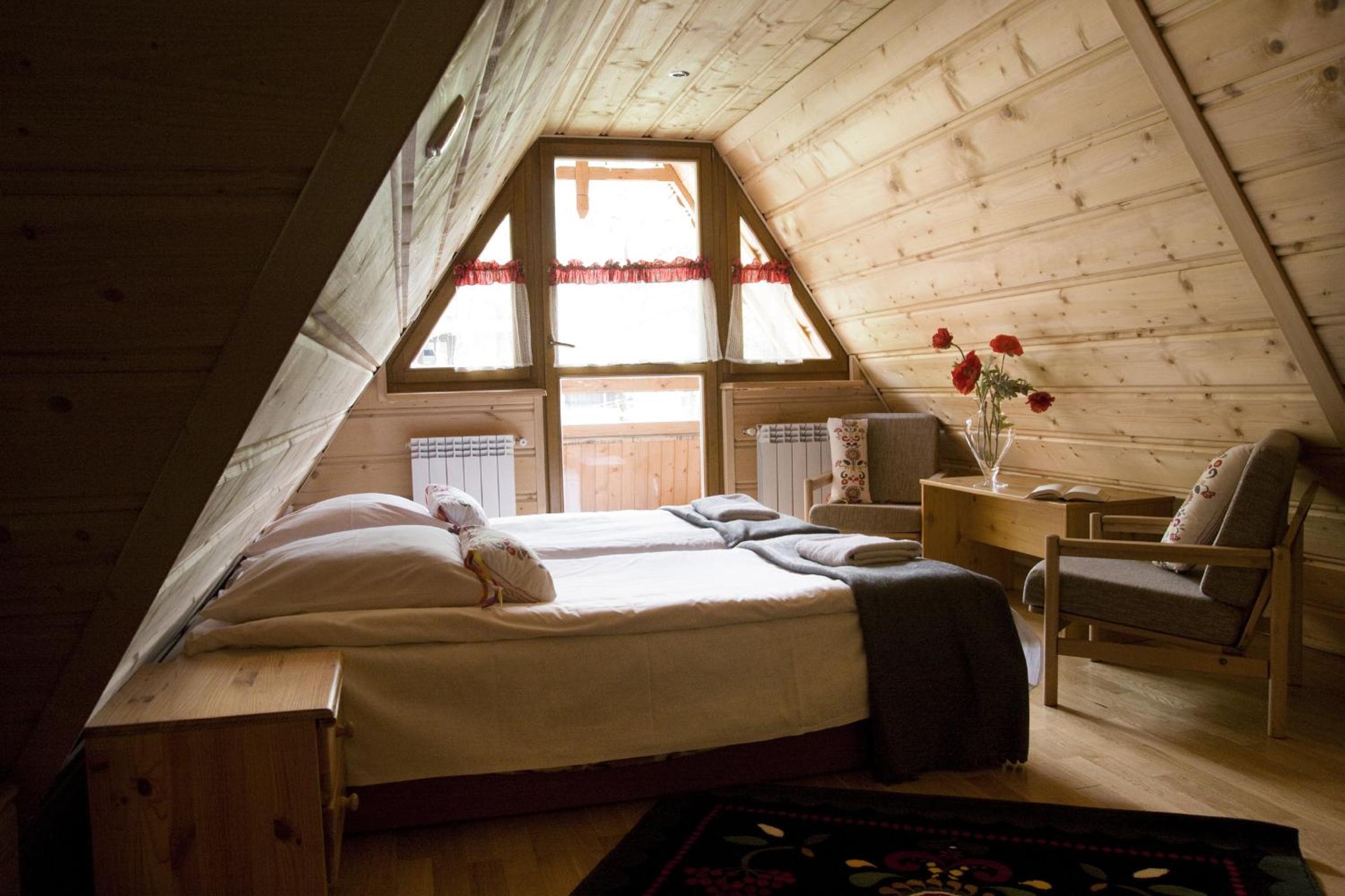 Quadruple Room with Bathroom