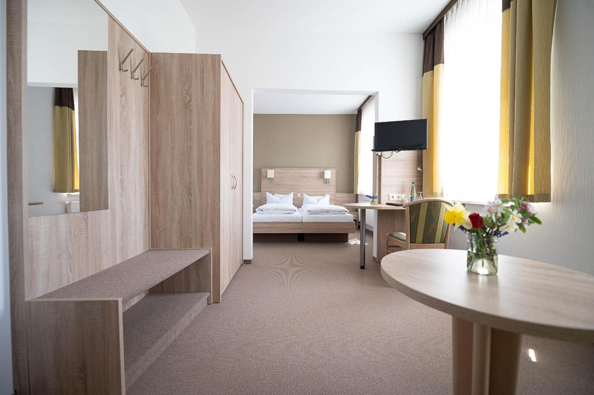 Double Room photo 2