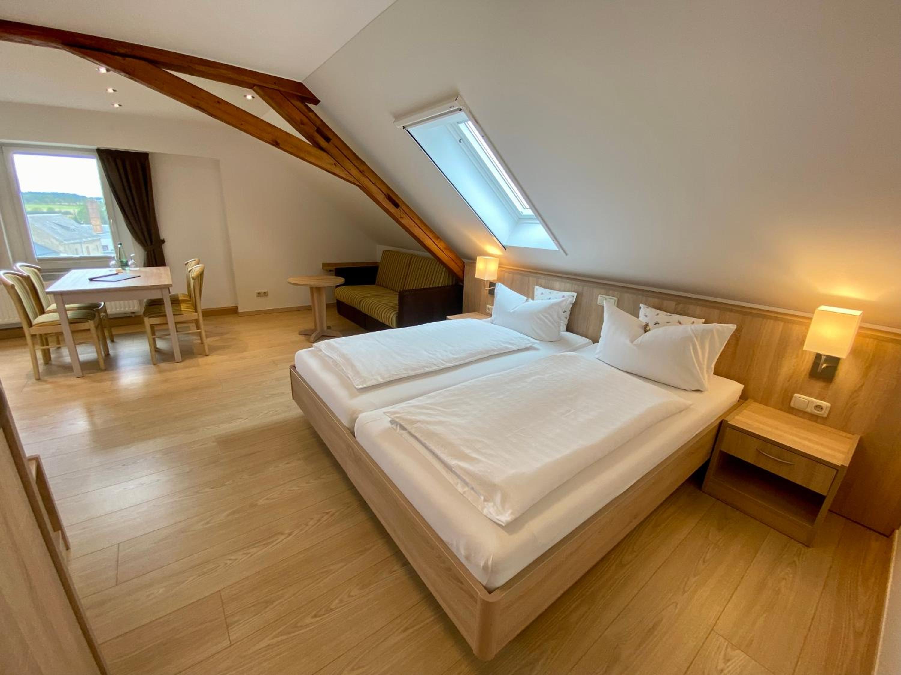 Double Room photo 3