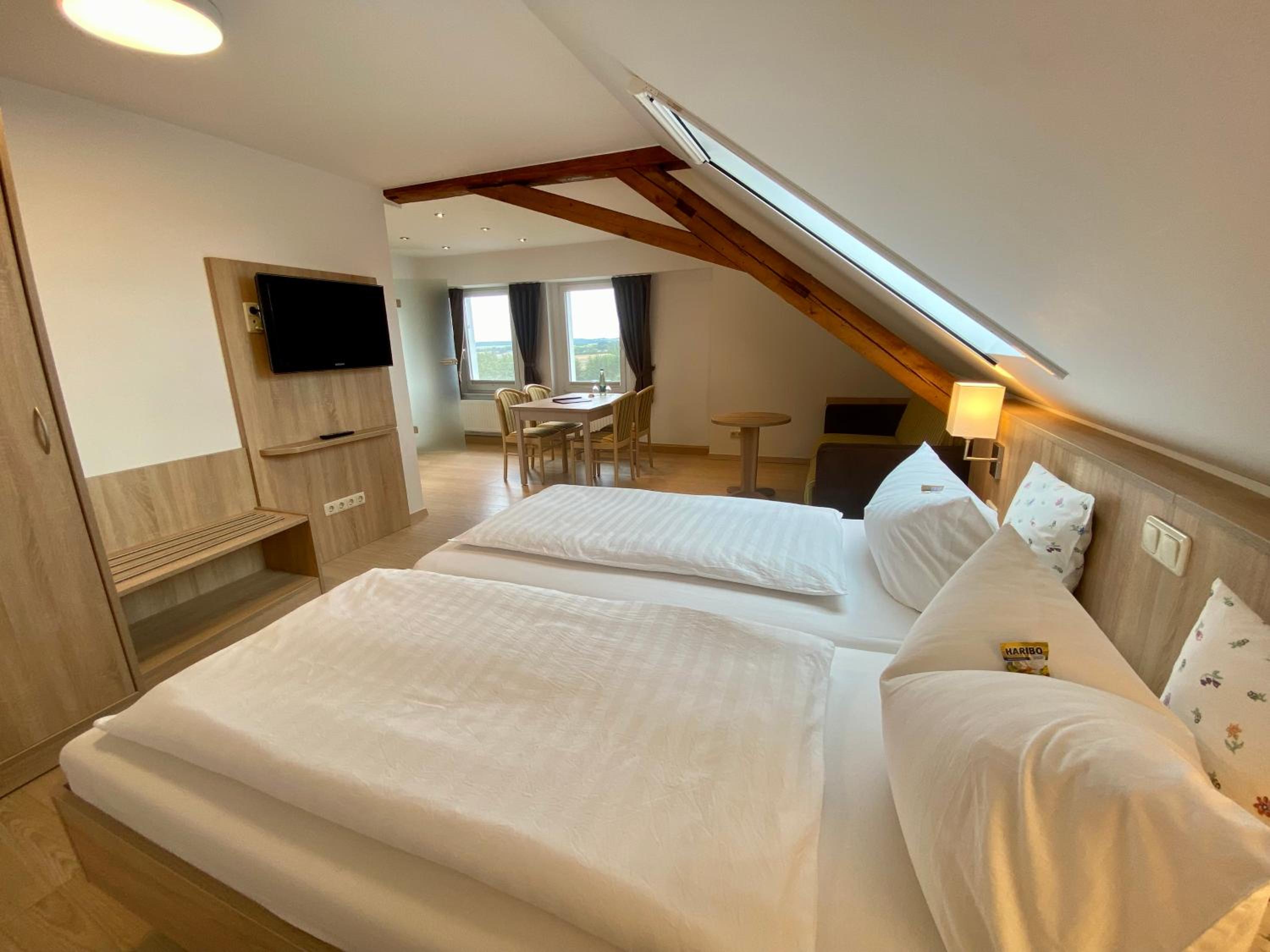 Double Room photo 3
