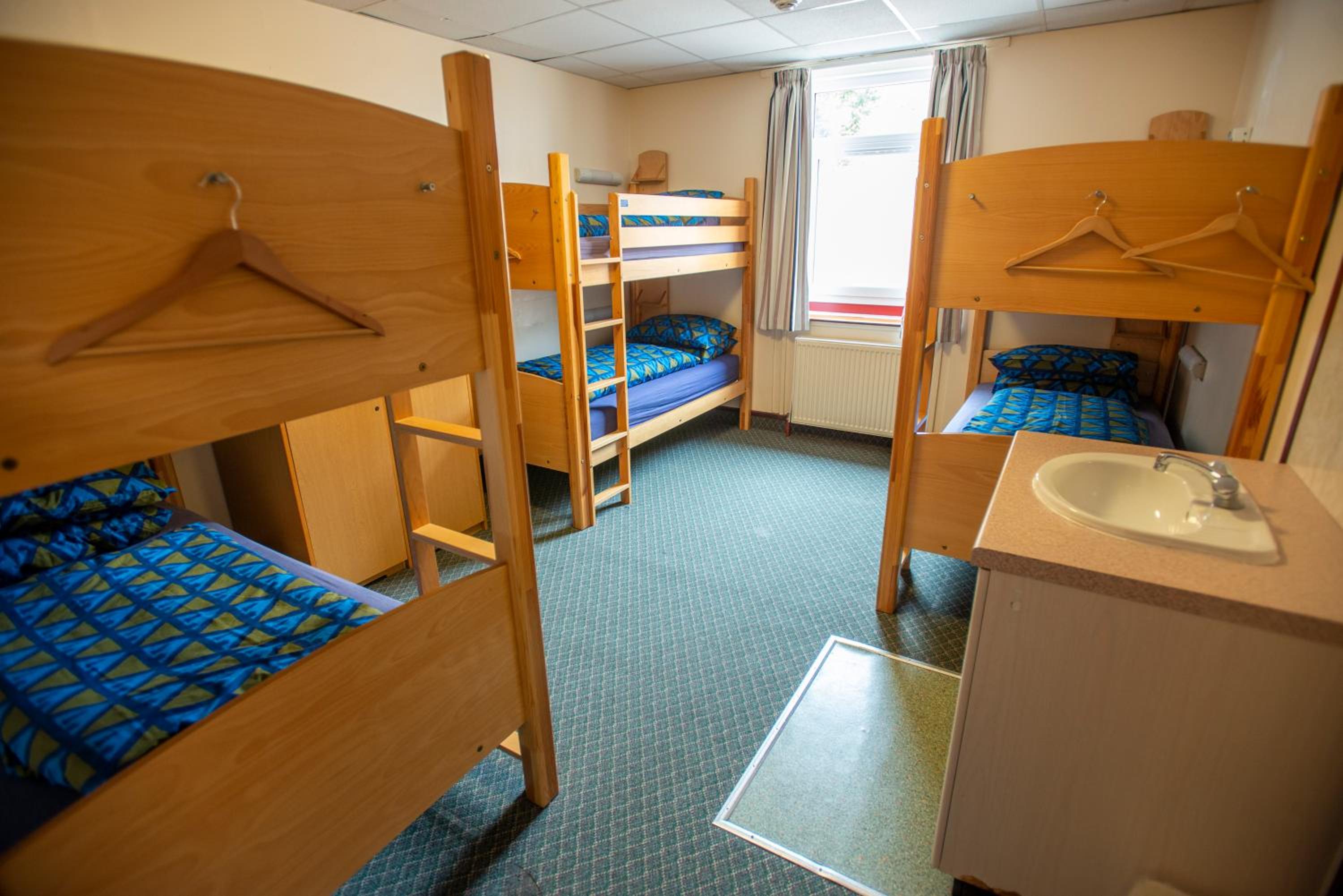 Single Bed in Female Dormitory Room photo 3