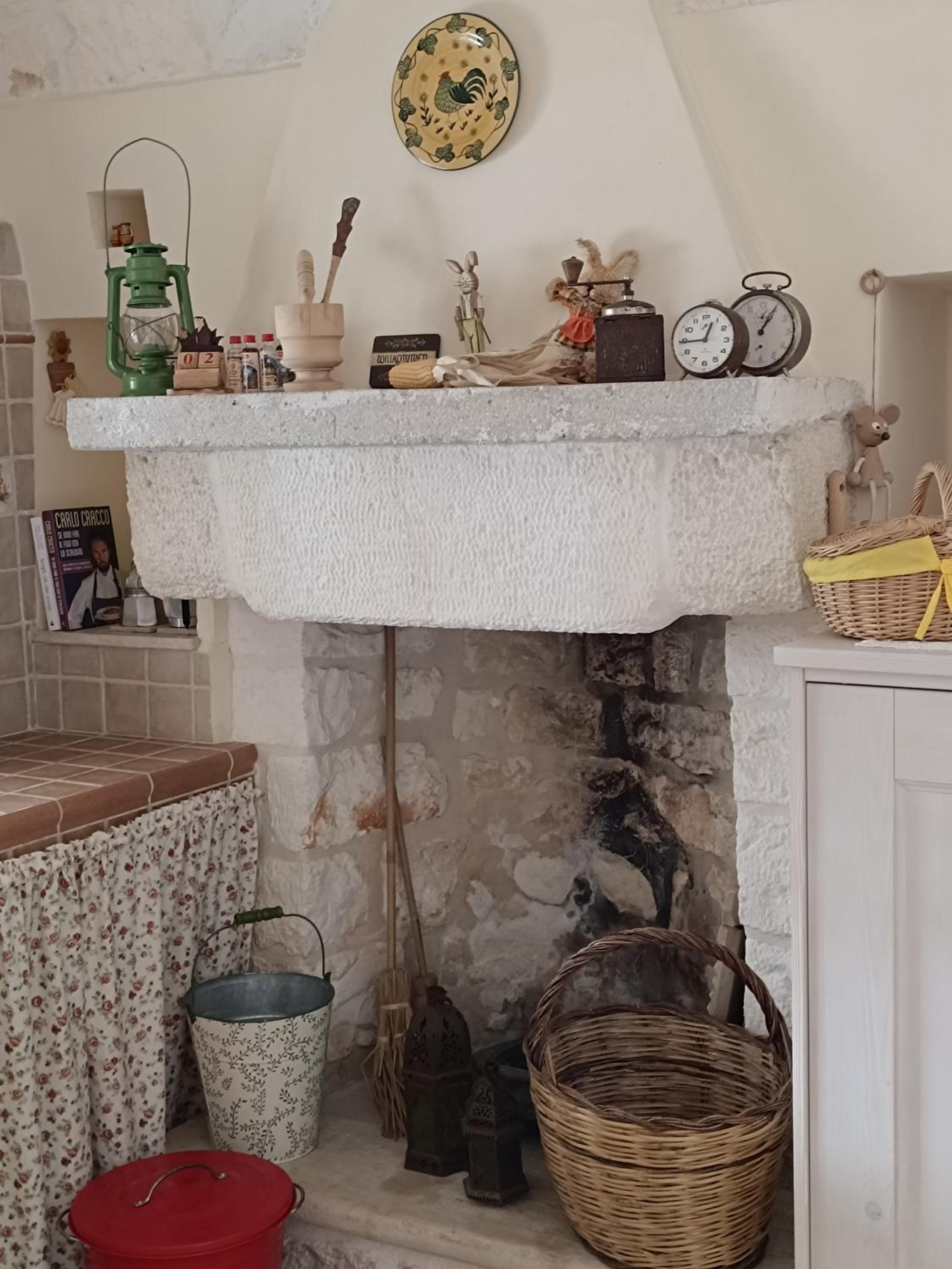 Vacation Home - Photo 27