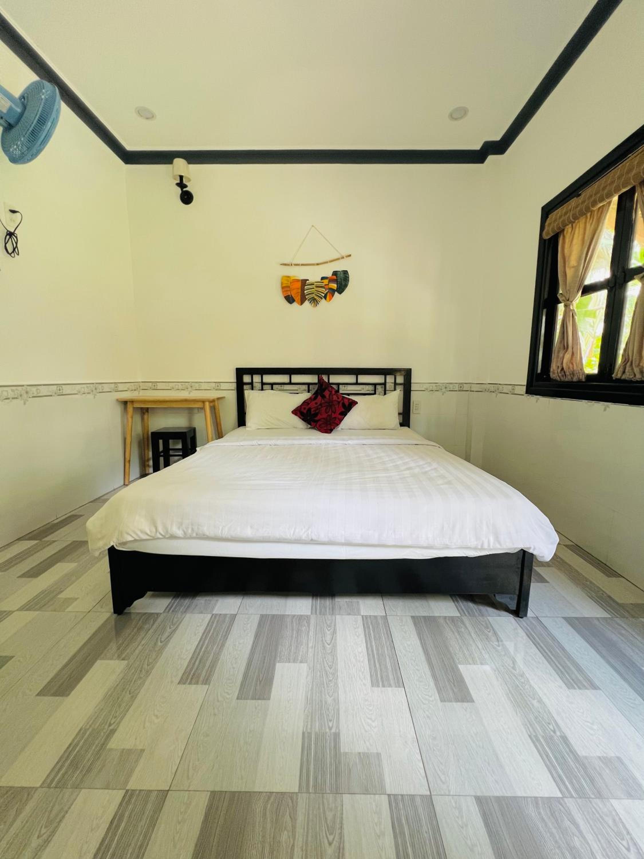 Double Room with Garden View photo 1