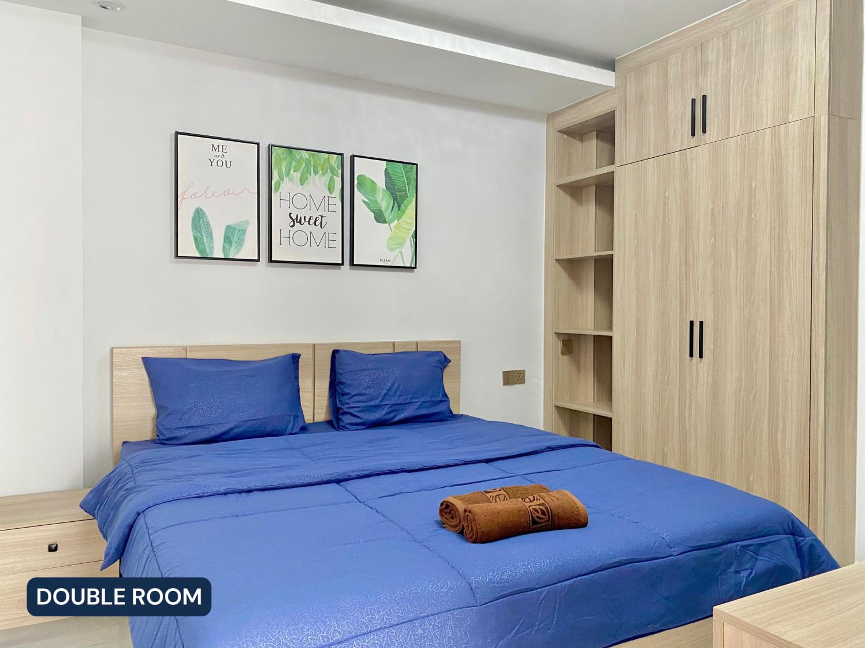 Double Room - Photo 2