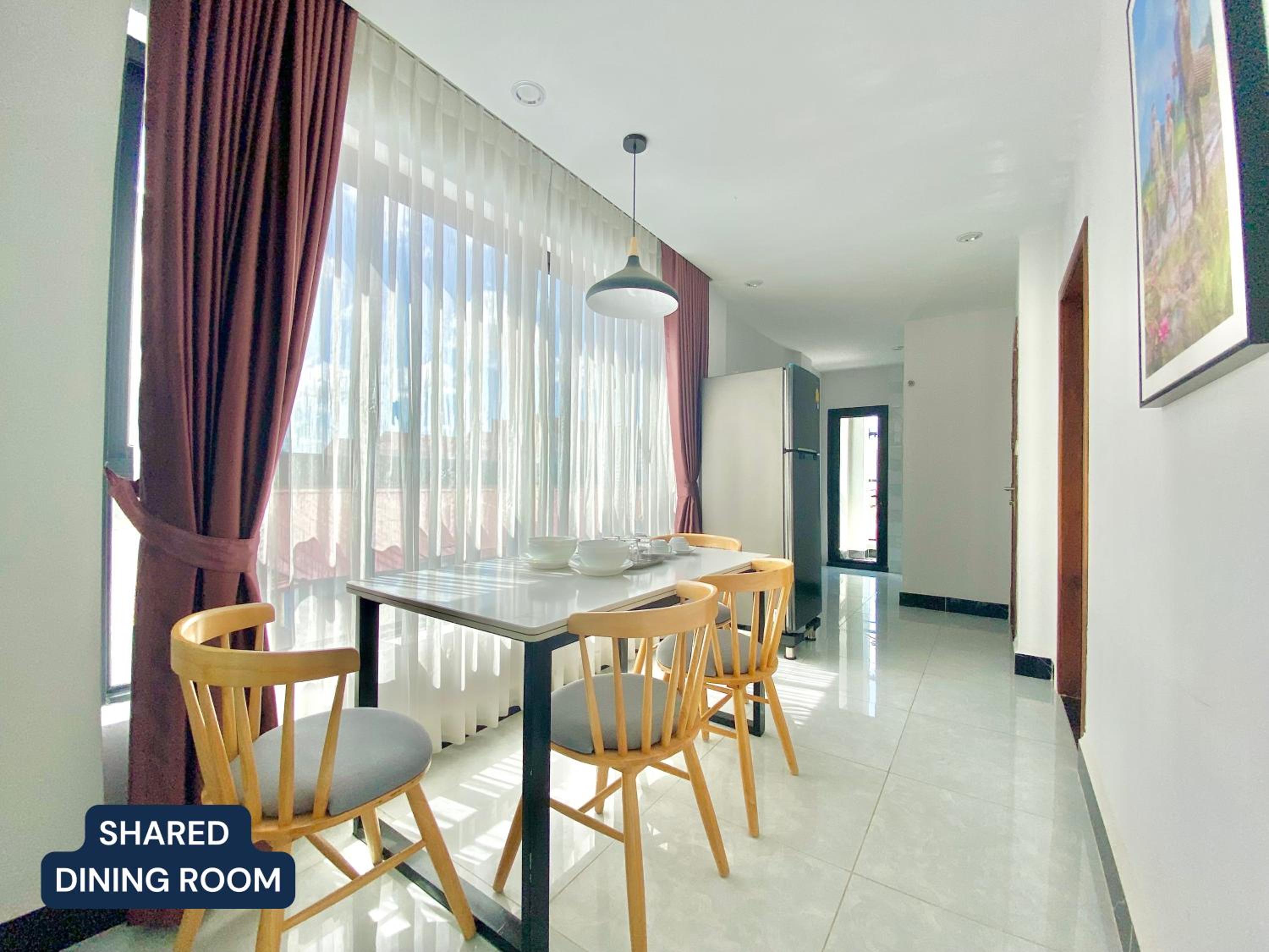 One-Bedroom Apartment - Photo 17