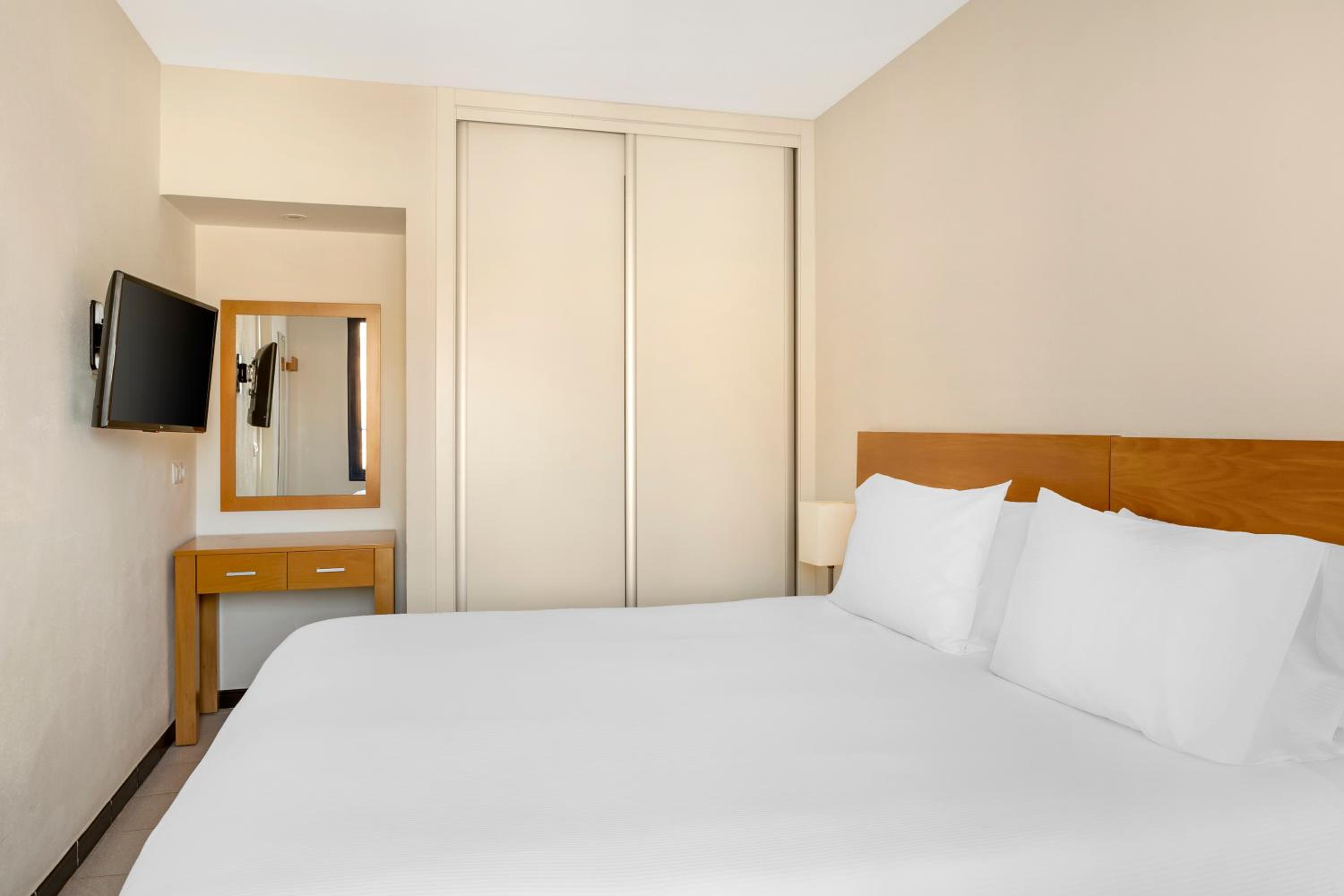 Apartamento Estudio