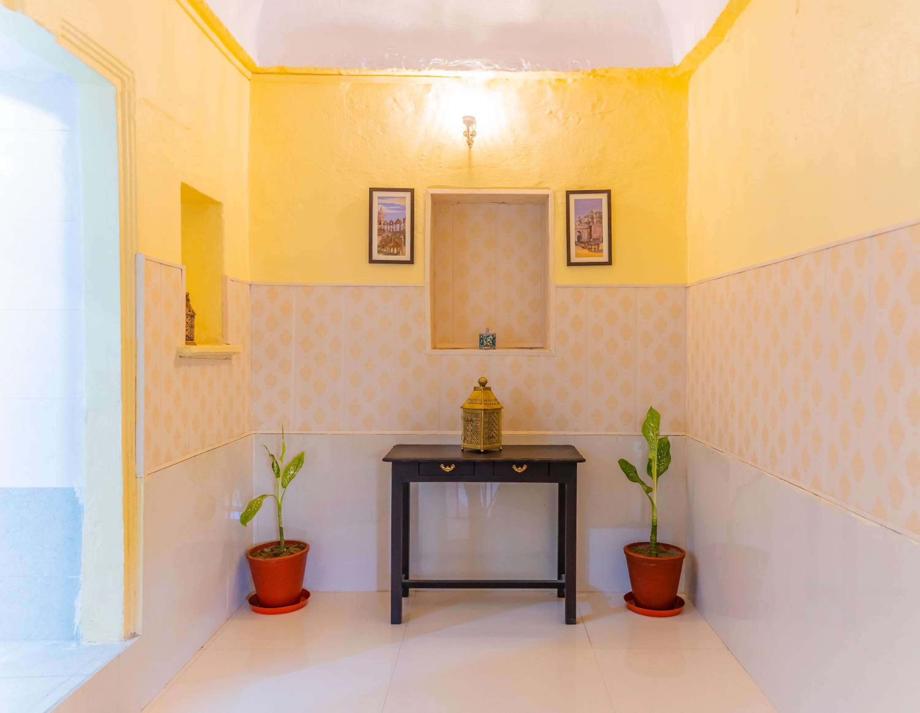 Quadruple Room - Photo 4
