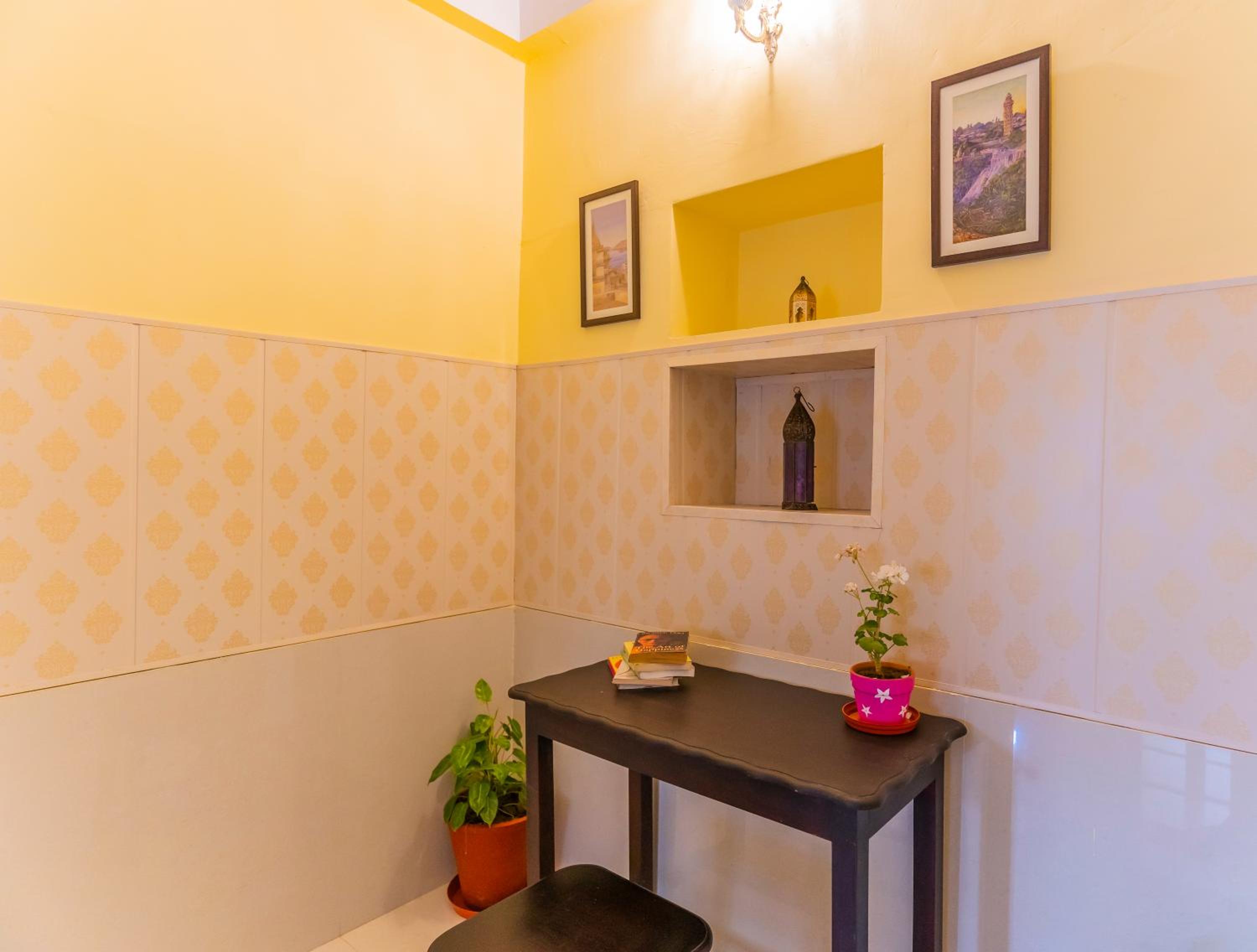 Quadruple Room - Photo 5