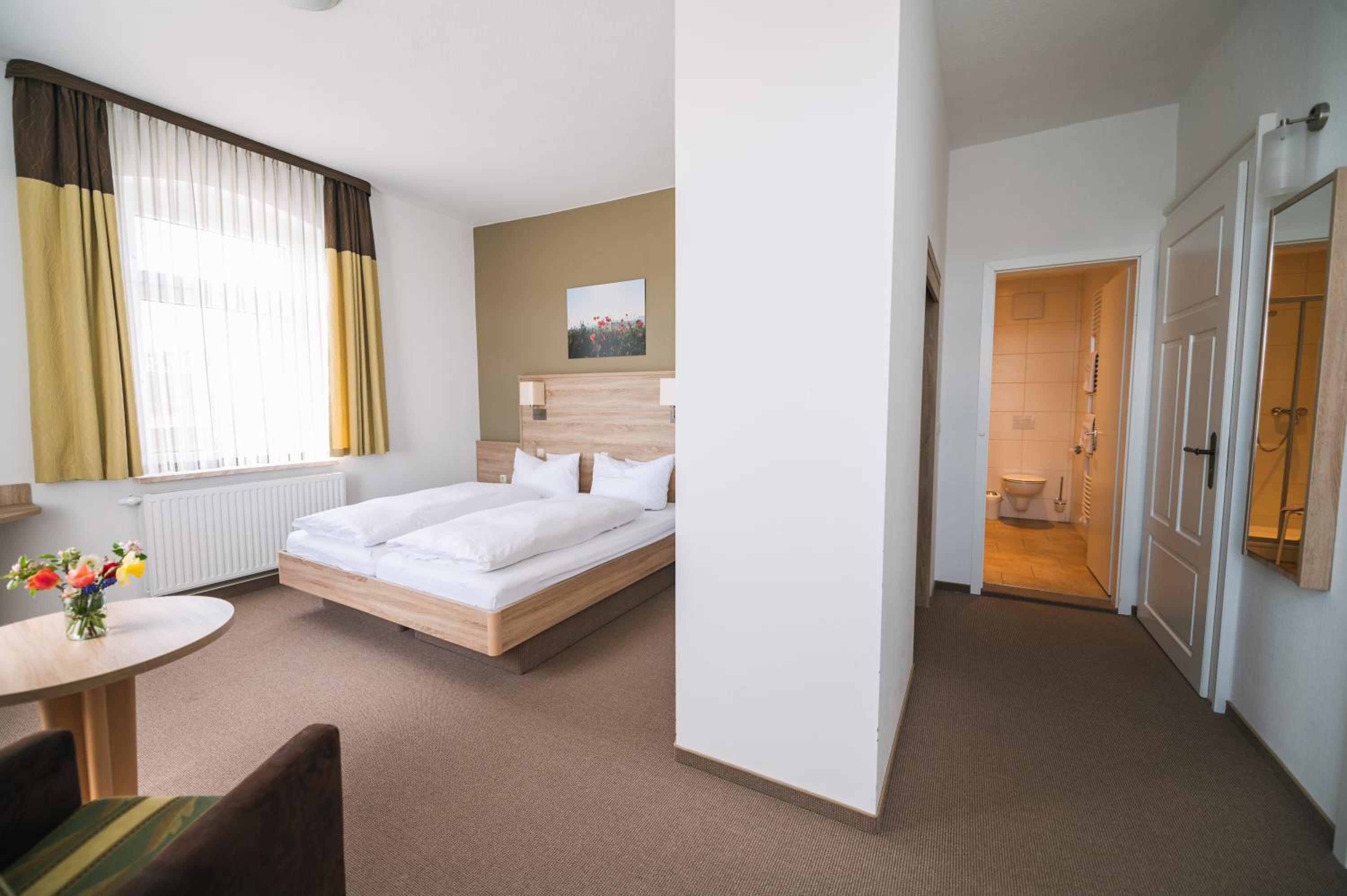 Double Room photo 1