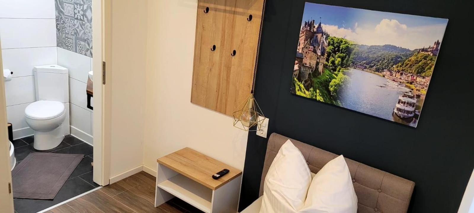 Deluxe Single Room photo 2