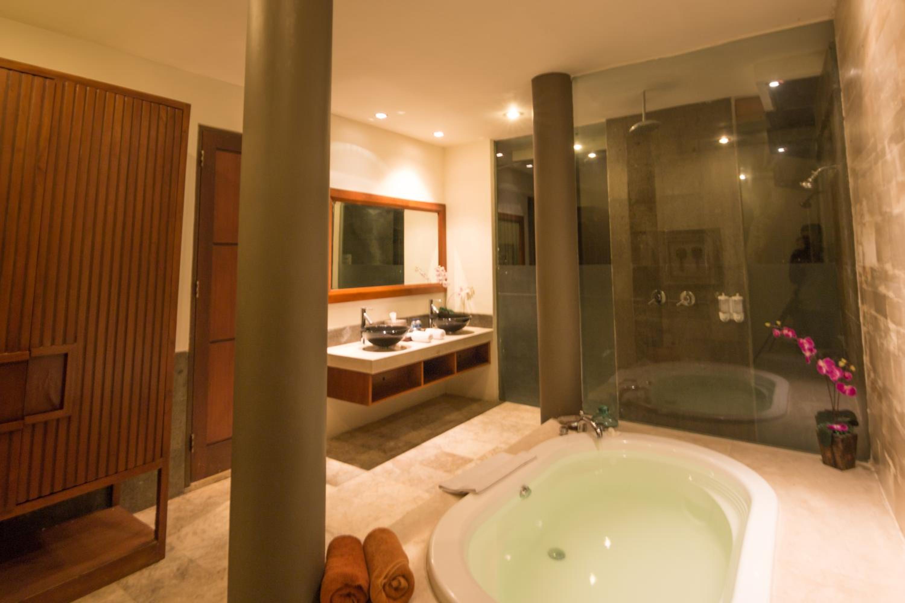 Two-Bedroom Villa with Private Pool photo 3