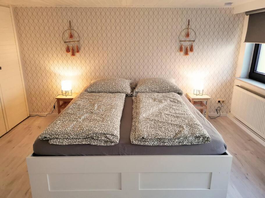 Two-Bedroom House photo 1
