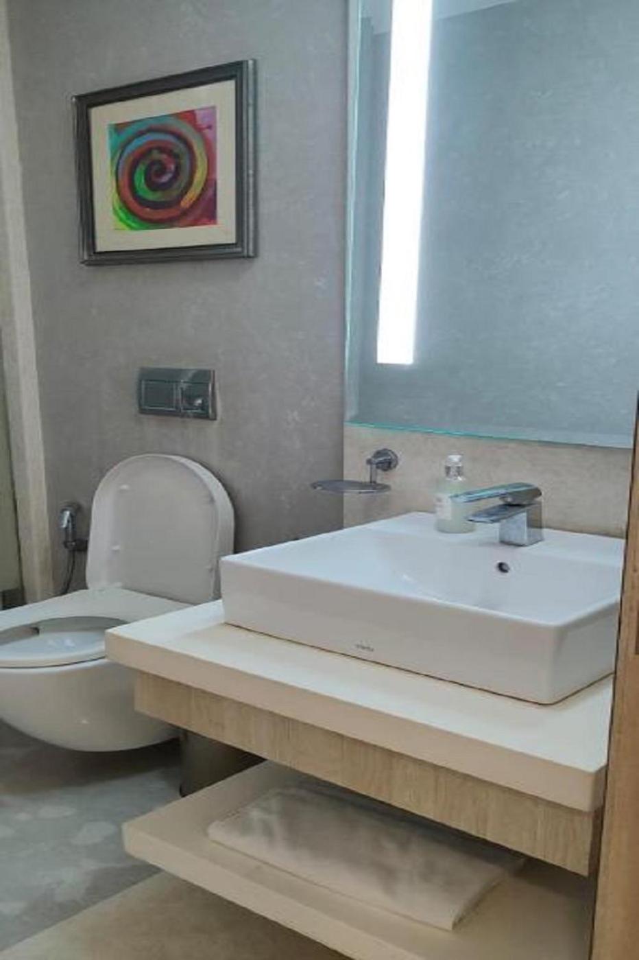 Deluxe Twin Room - Photo 6