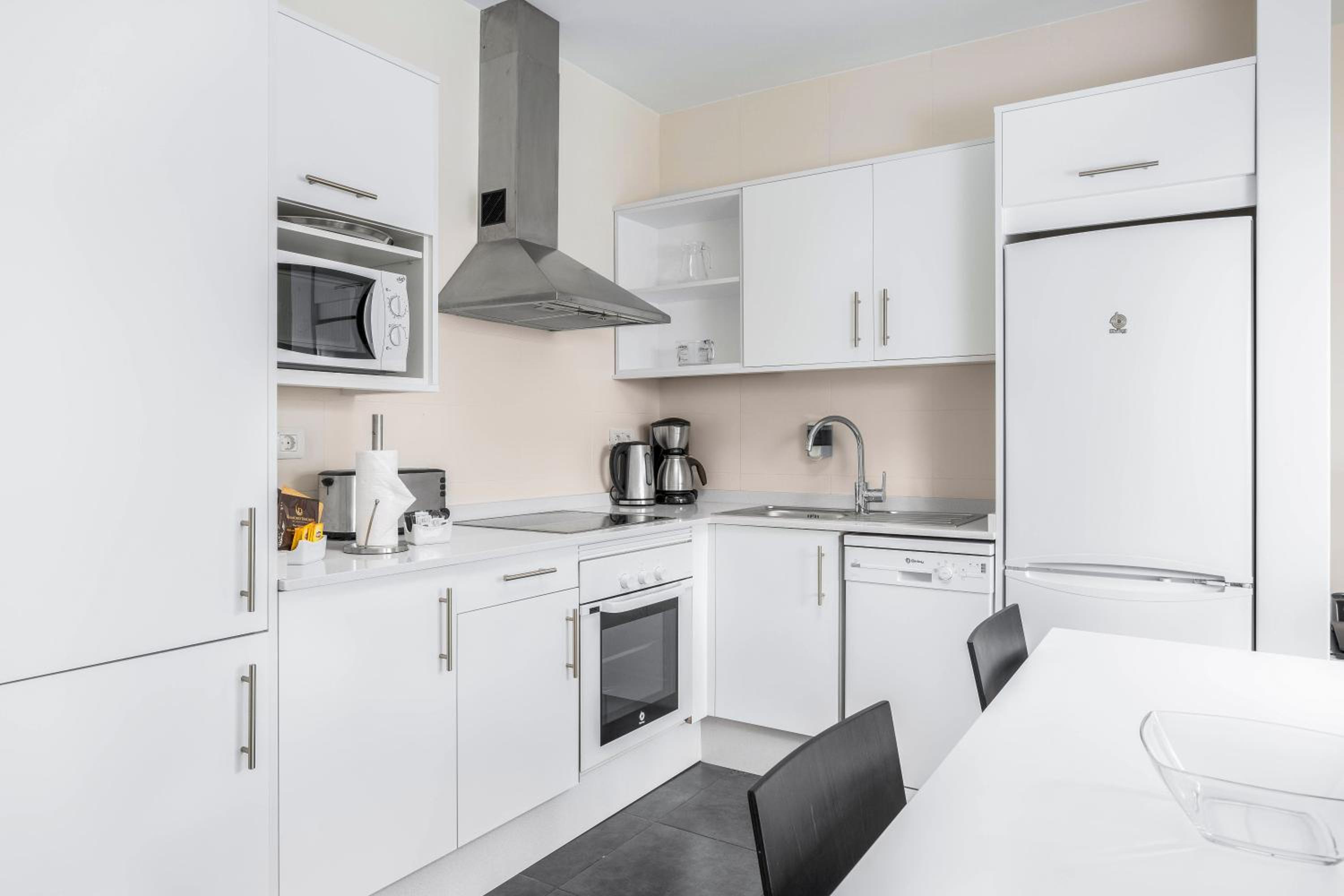 Two-Bedroom Apartment thumbnail 6