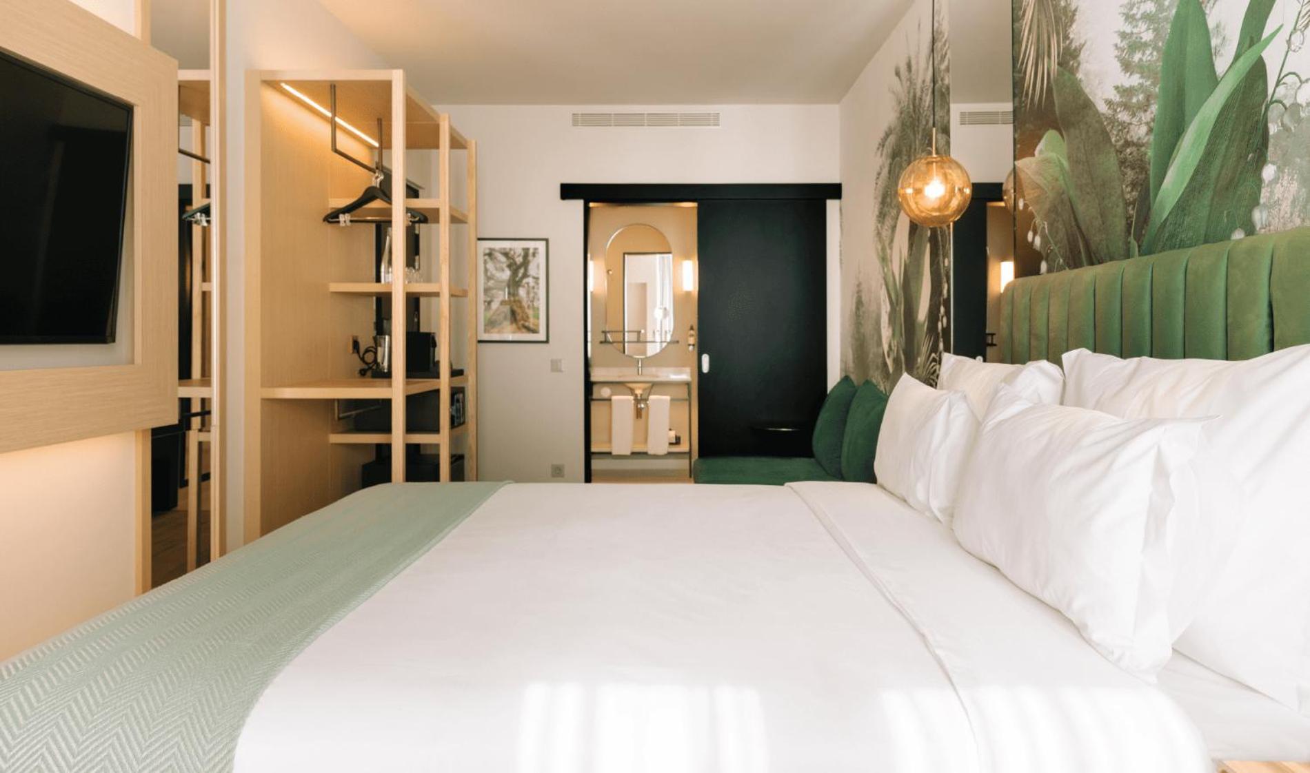 Superior Double or Twin Room