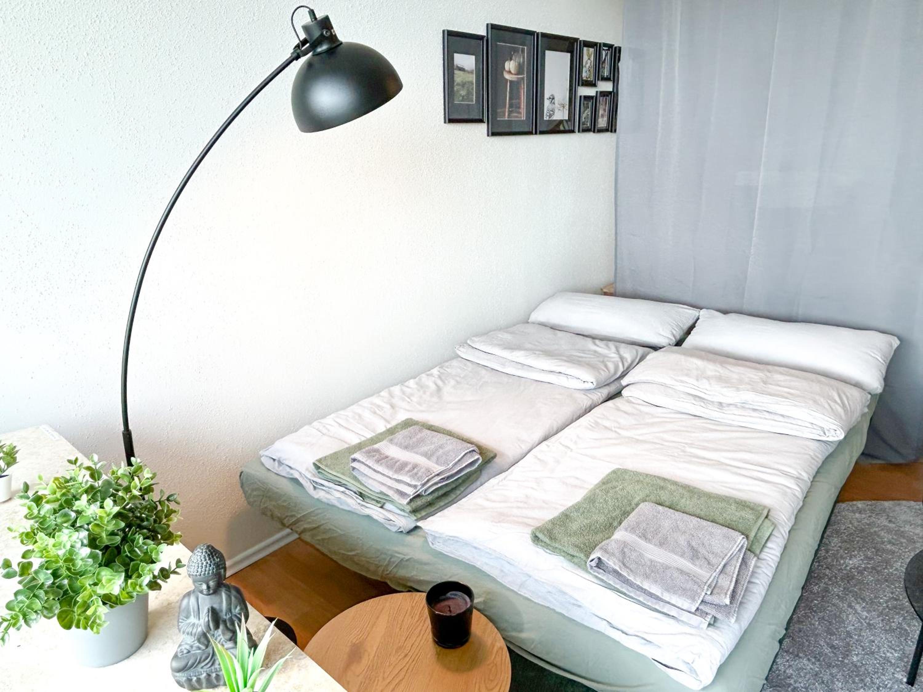 Two-Bedroom Apartment photo 3