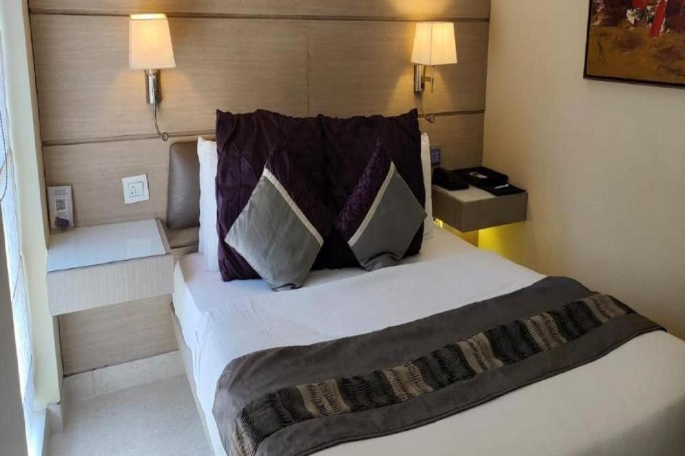 Standard Double Room - Photo 3