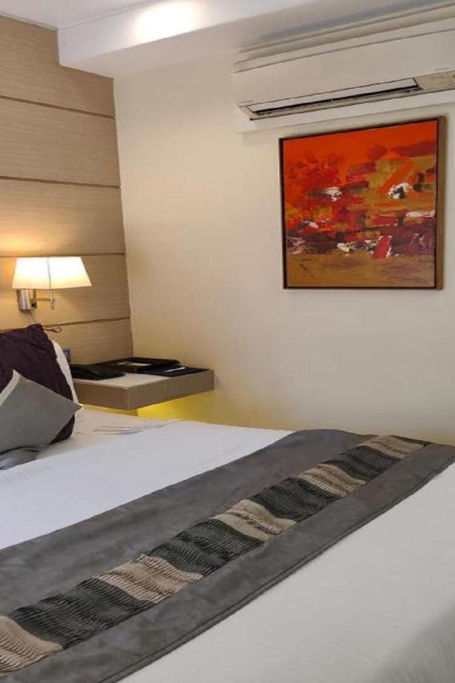 Standard Double Room - Photo 1