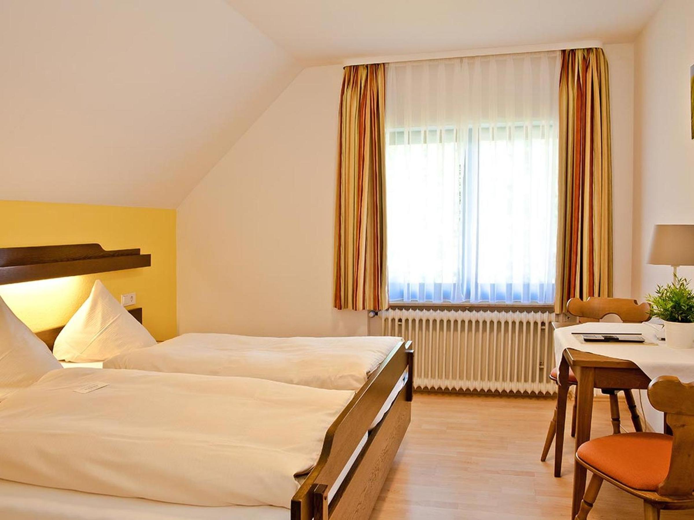 Double Room photo 1