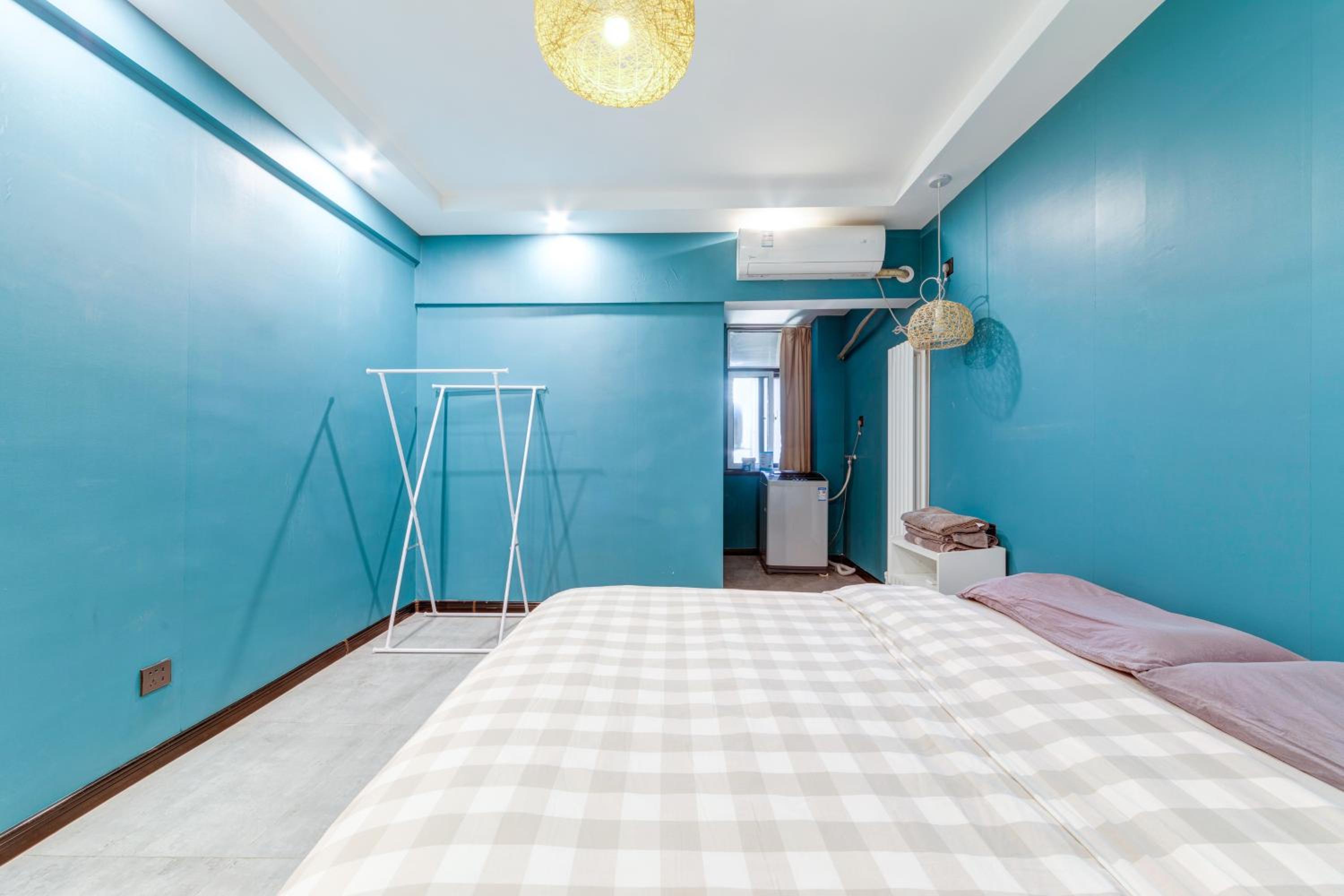 Two-Bedroom Apartment - Yuexiang