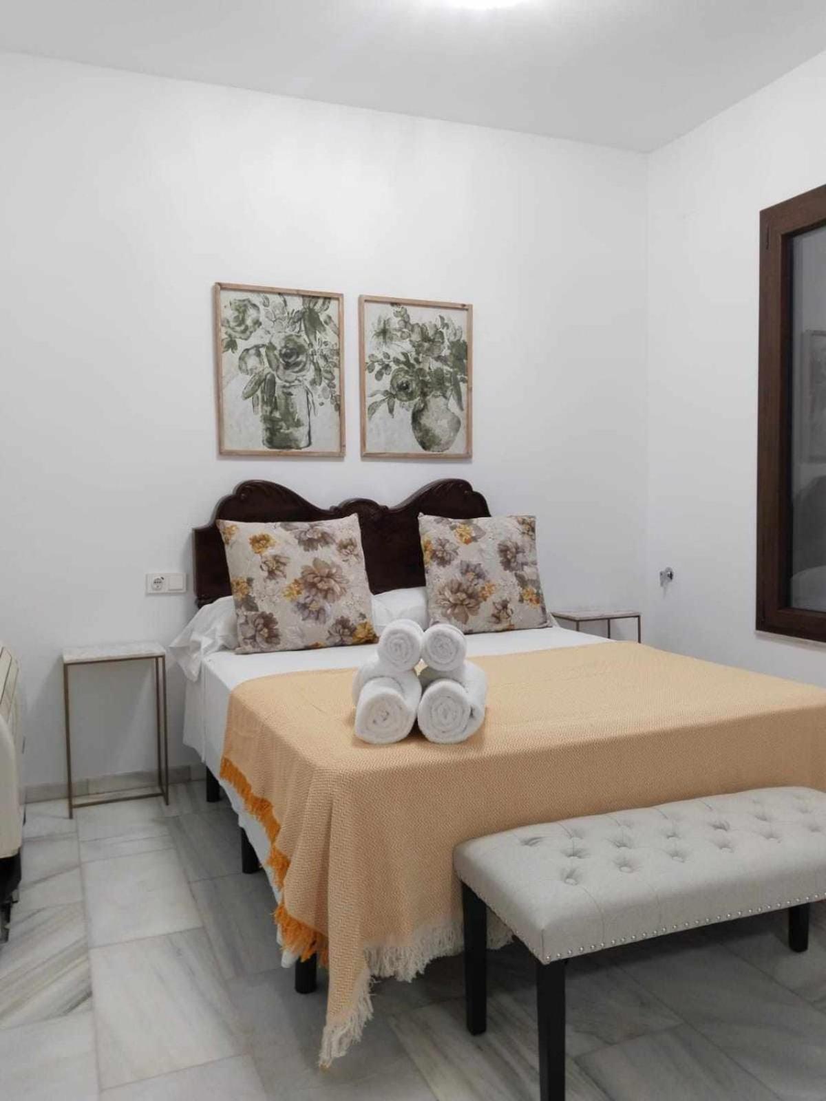 Habitación Deluxe King