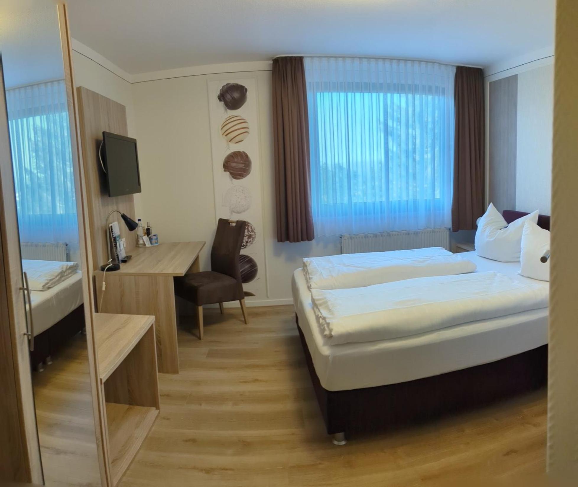 Double Room photo 1