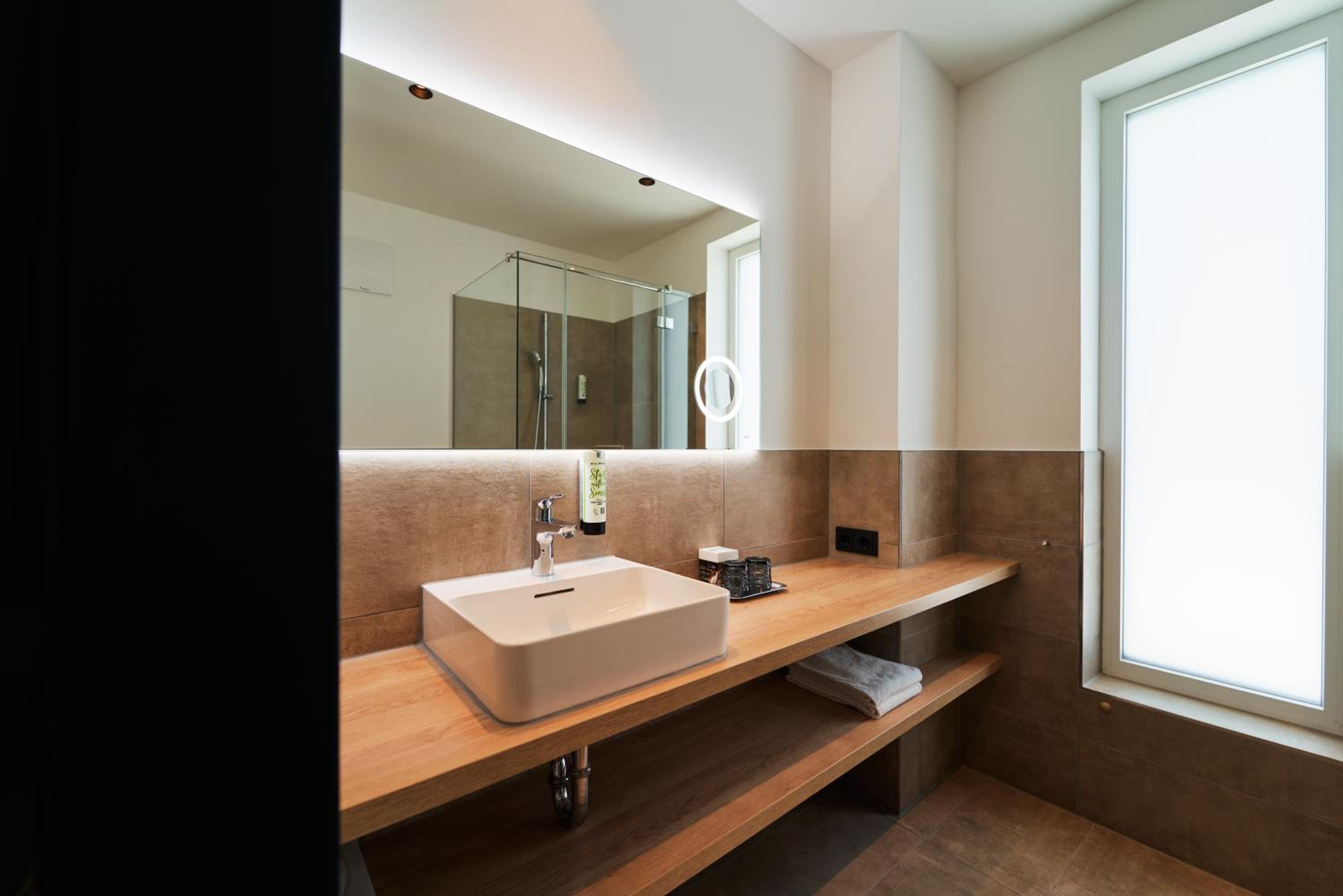 Single Room with Terrace photo 2