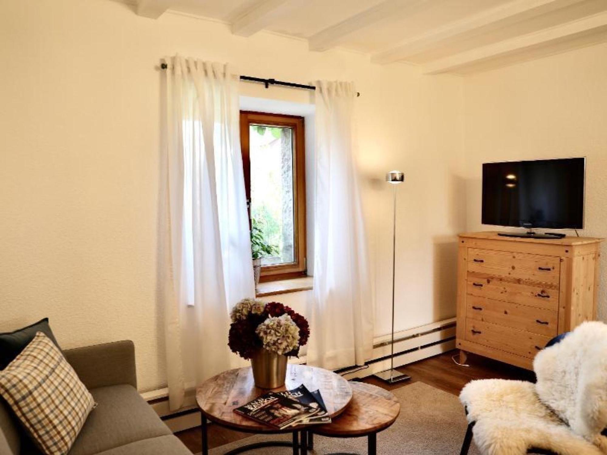 Two-Bedroom House photo 1