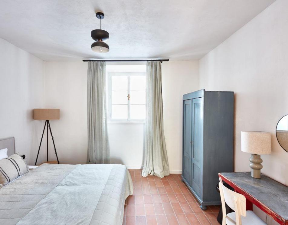 Deluxe Double Room with Shower photo 2