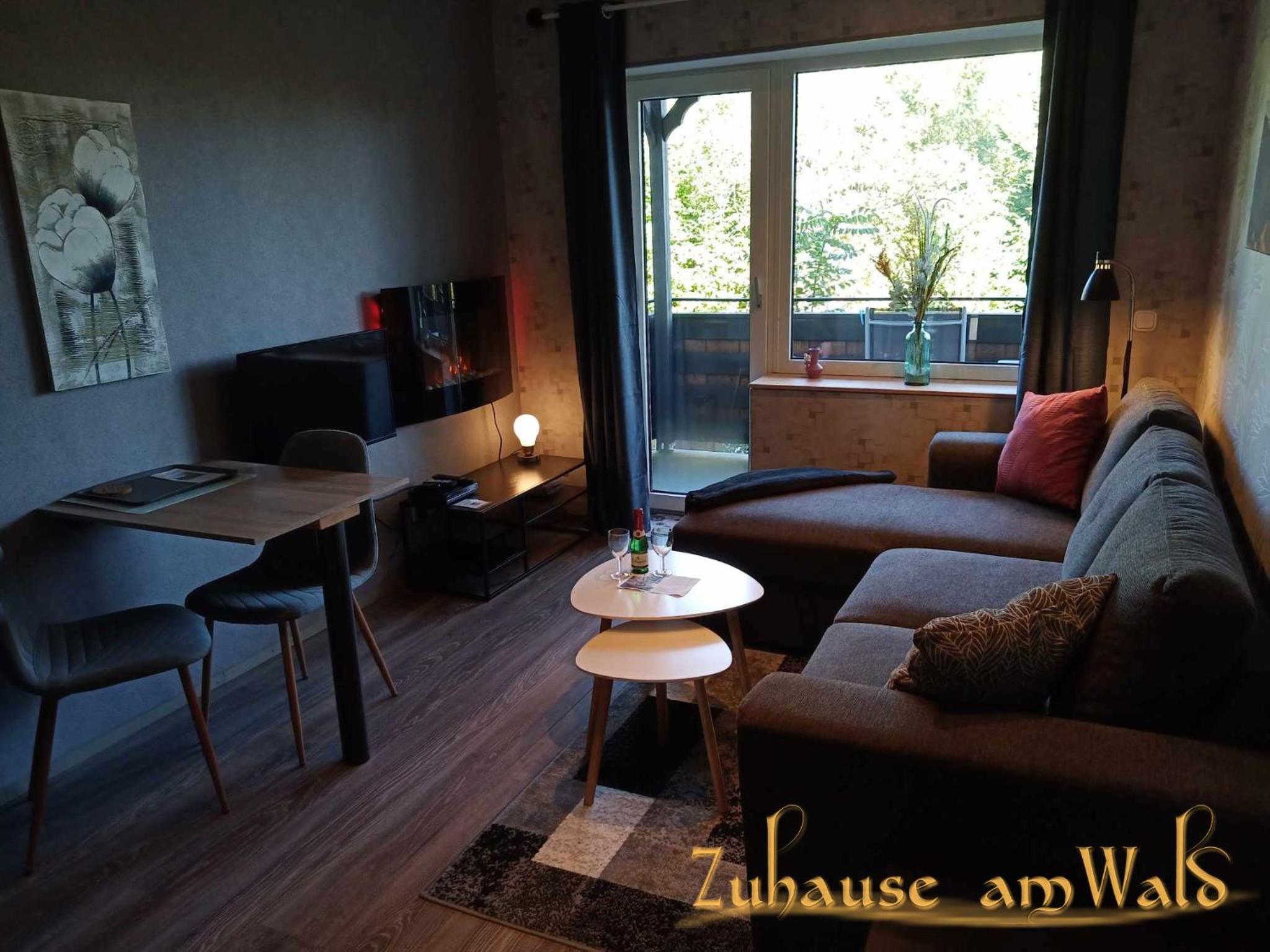 Standard Apartment photo 1