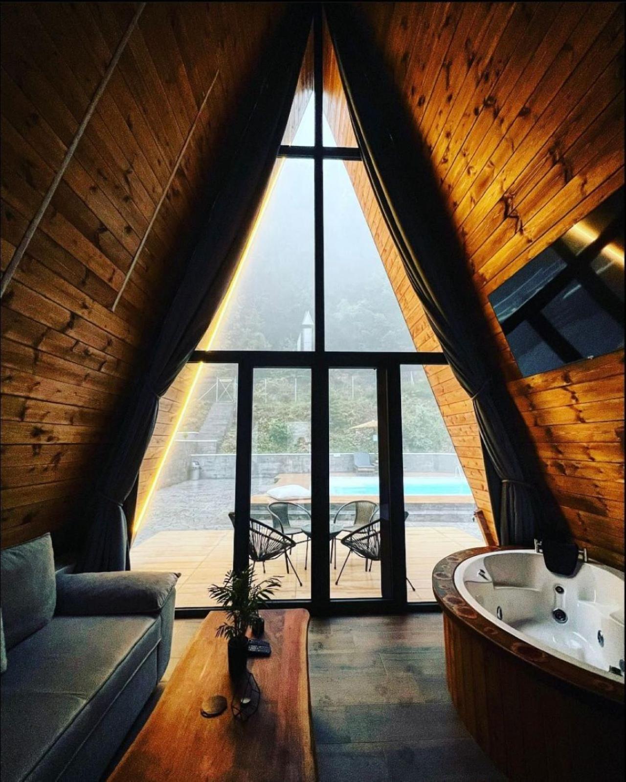 One-Bedroom Chalet photo 1