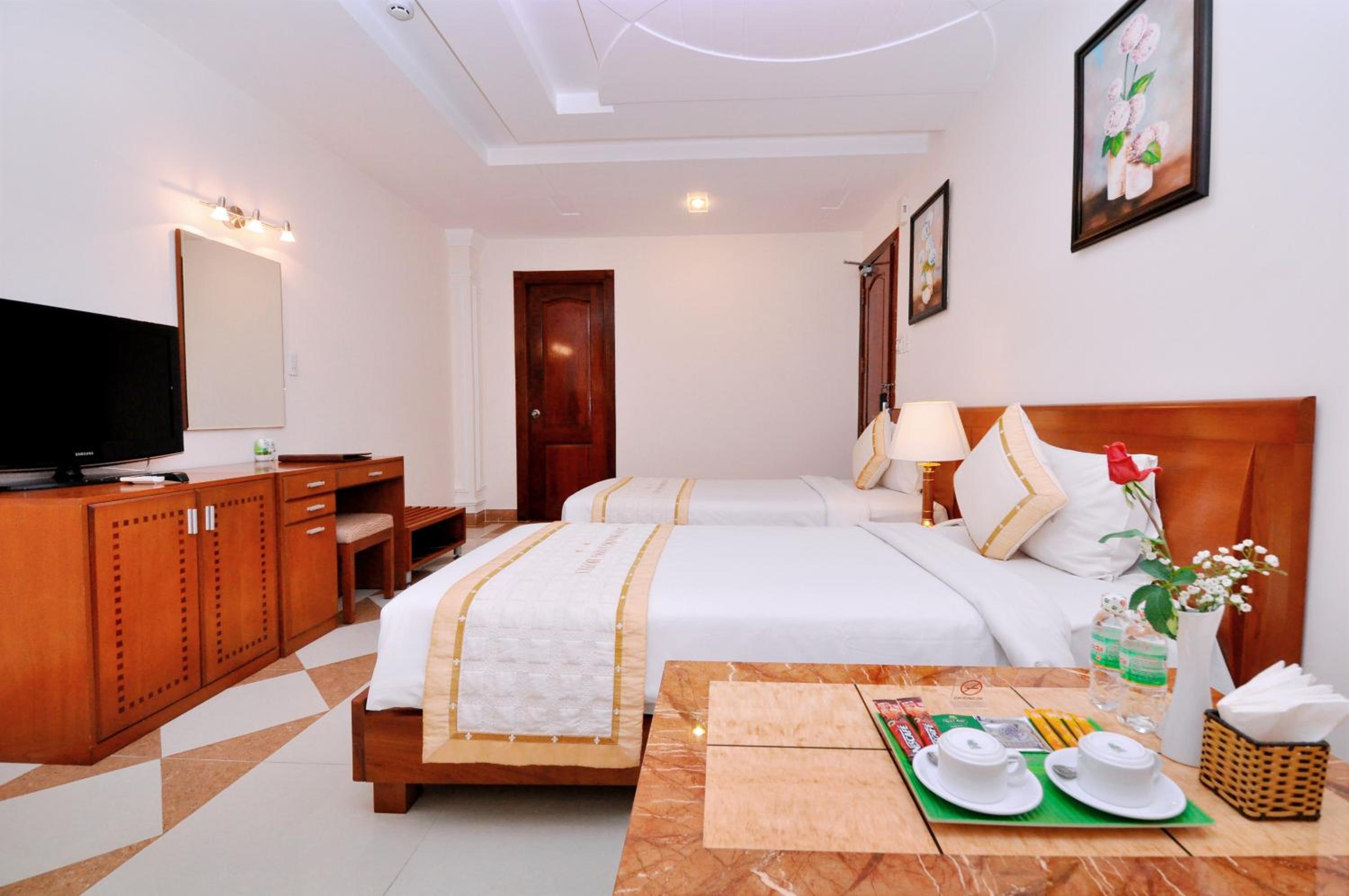 Double Or Twin Room photo 1