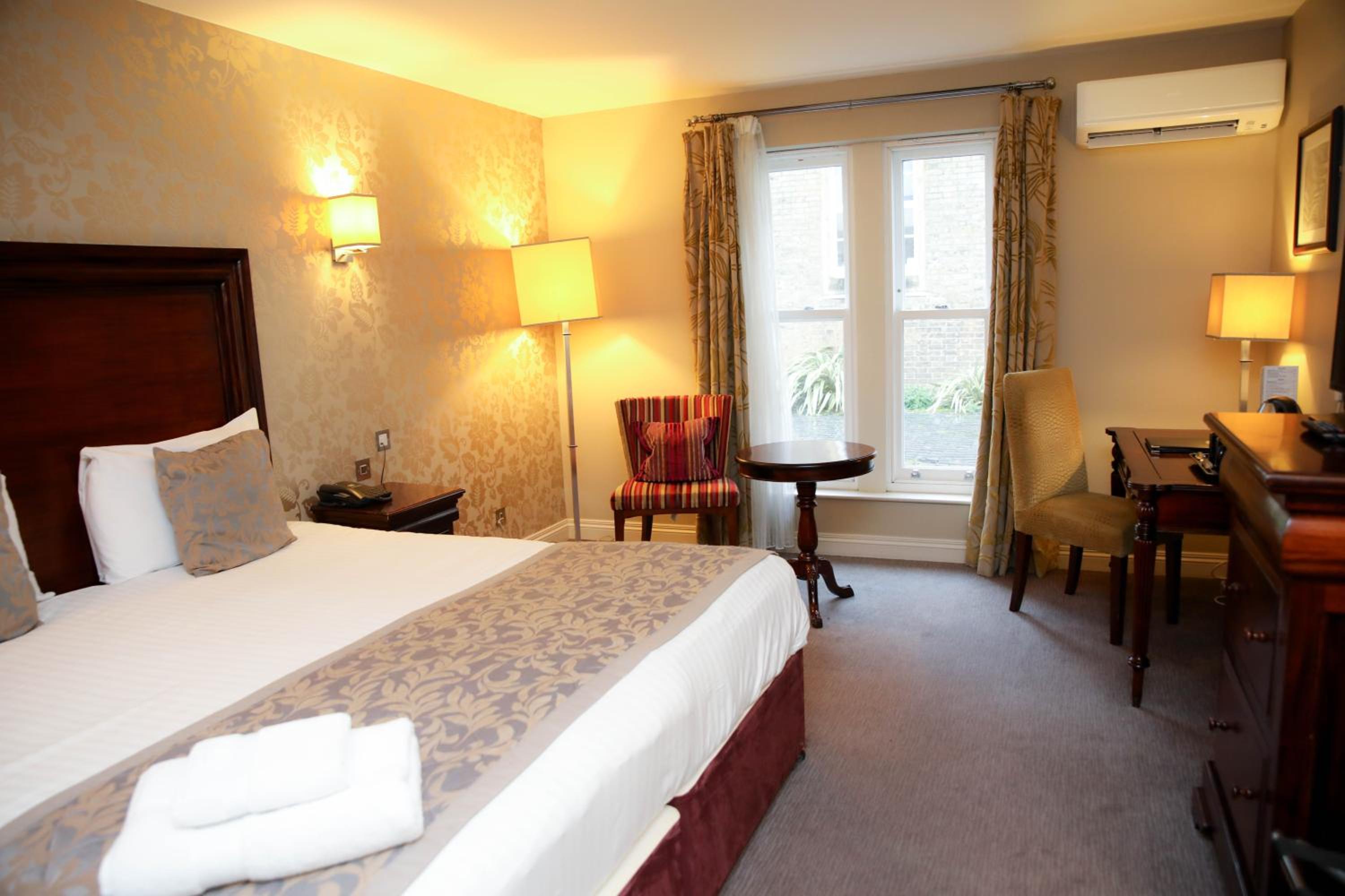Special Offer - Double Room photo 1