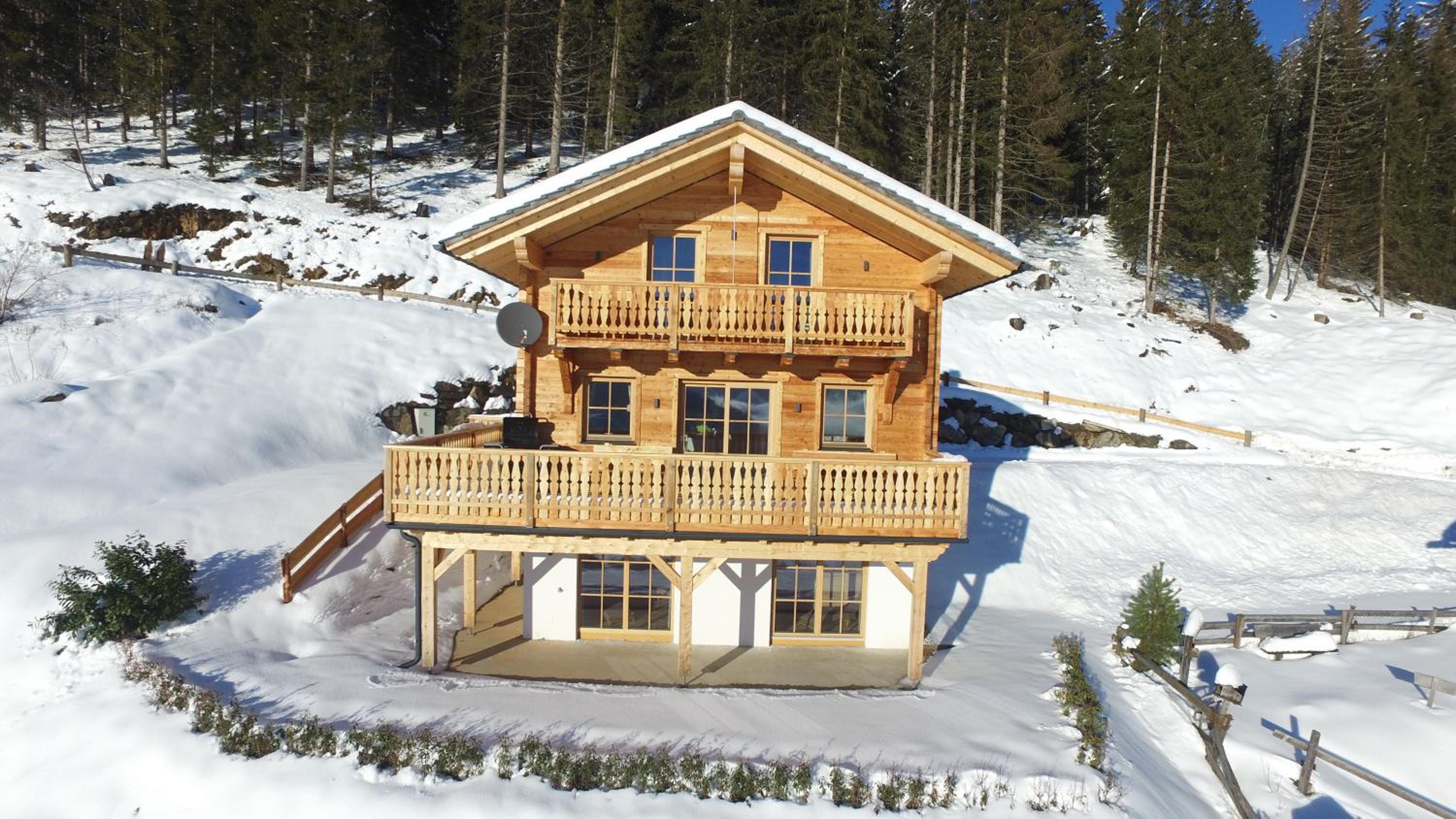 Vacation Home photo 3