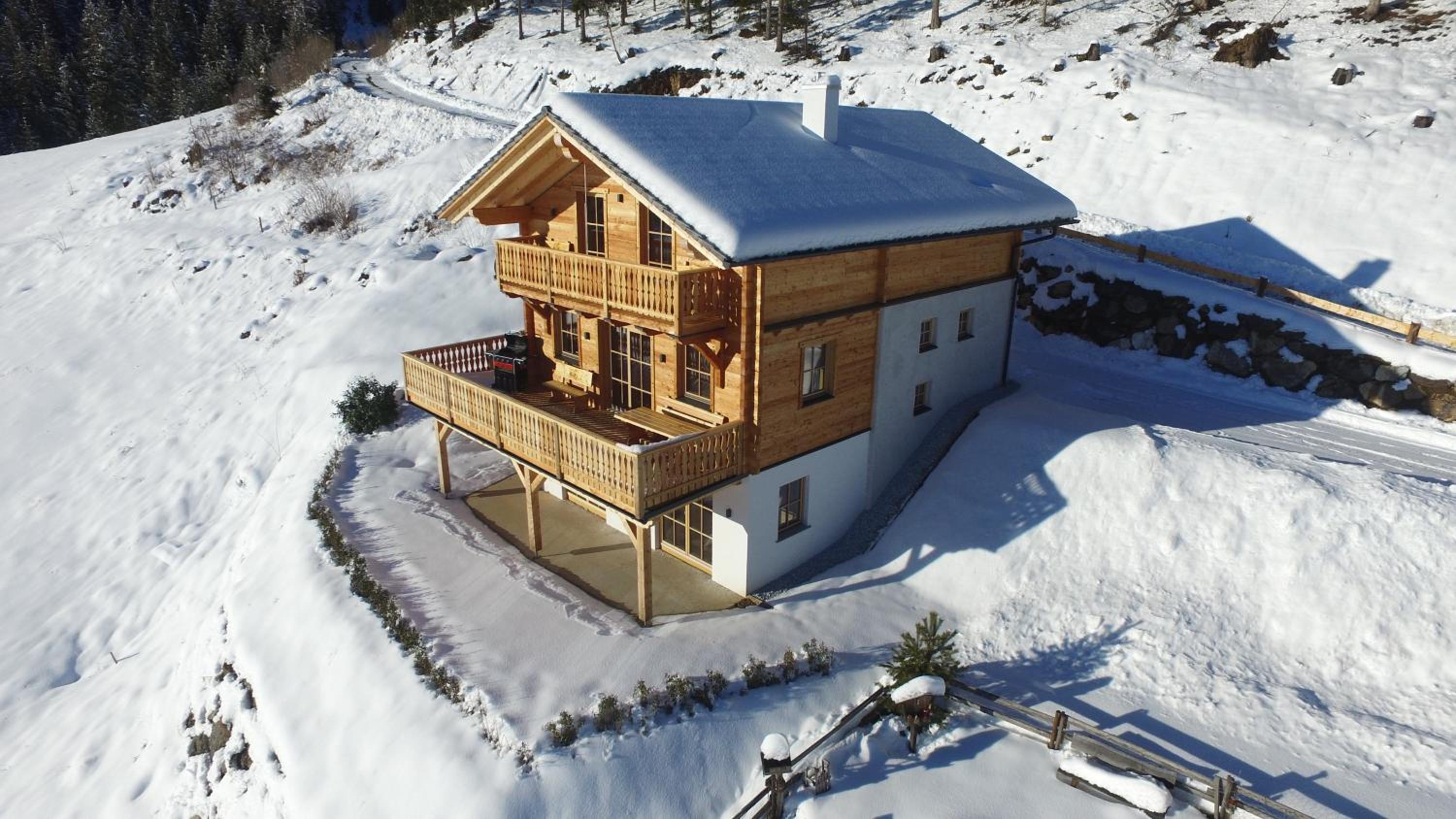 Vacation Home photo 2