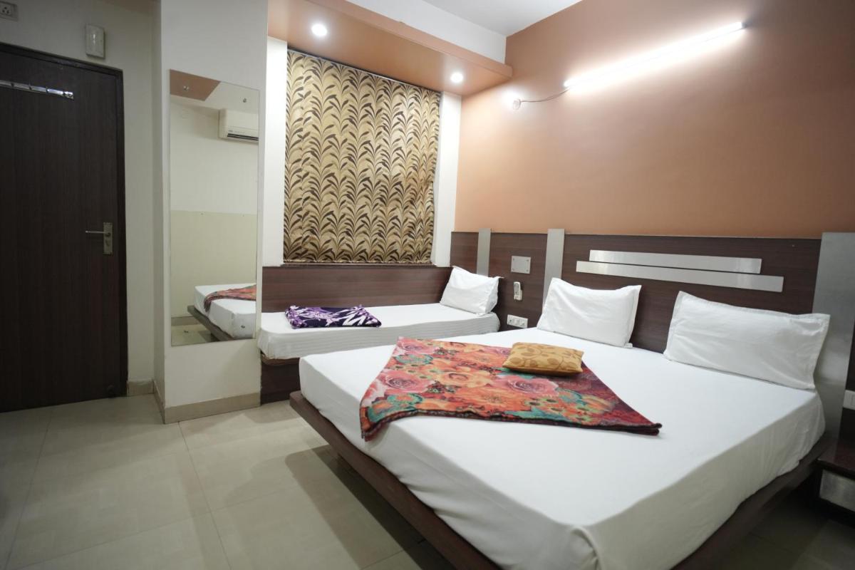 Triple Room - Photo 3