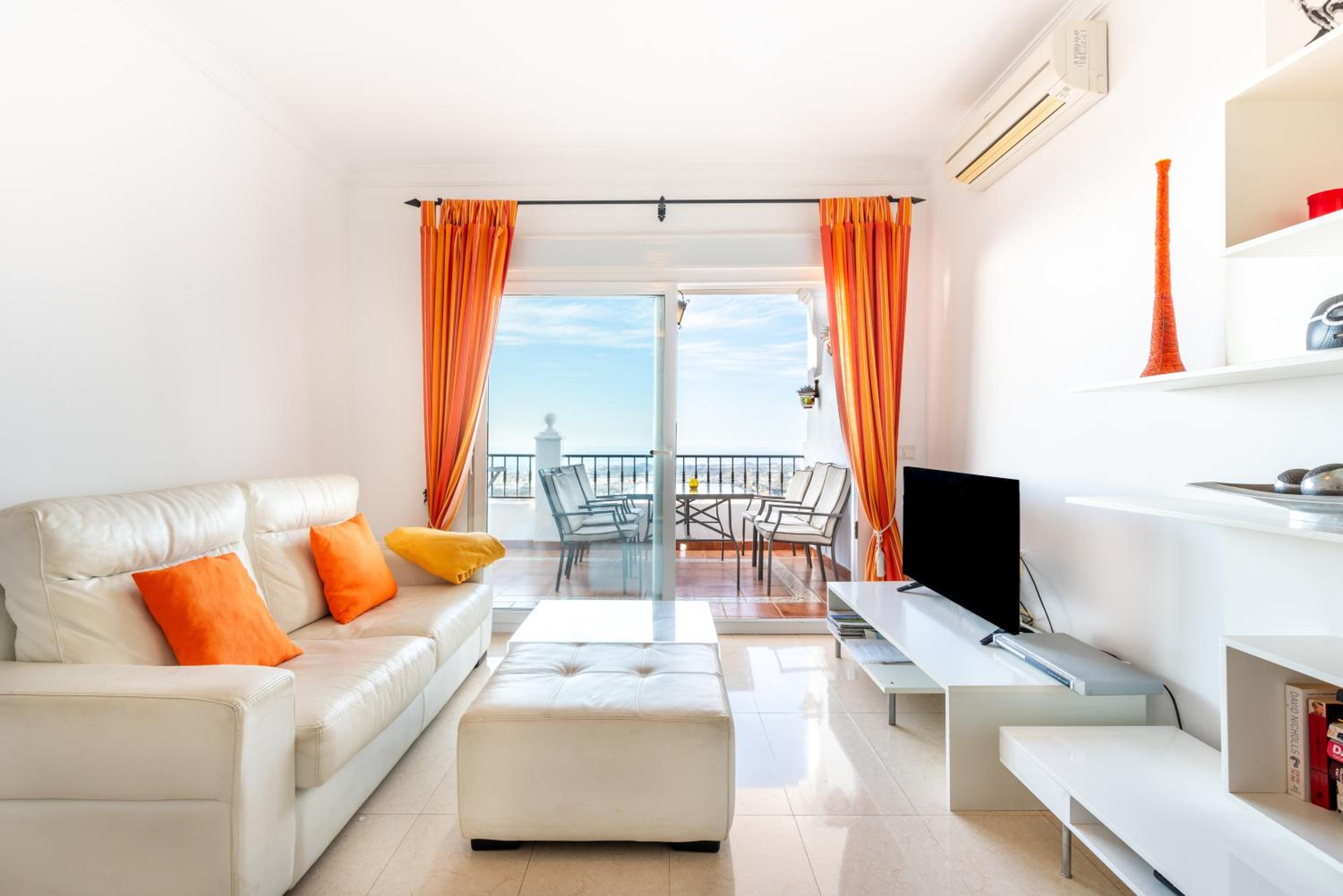 Apartamento Superior de Dos Habitaciones