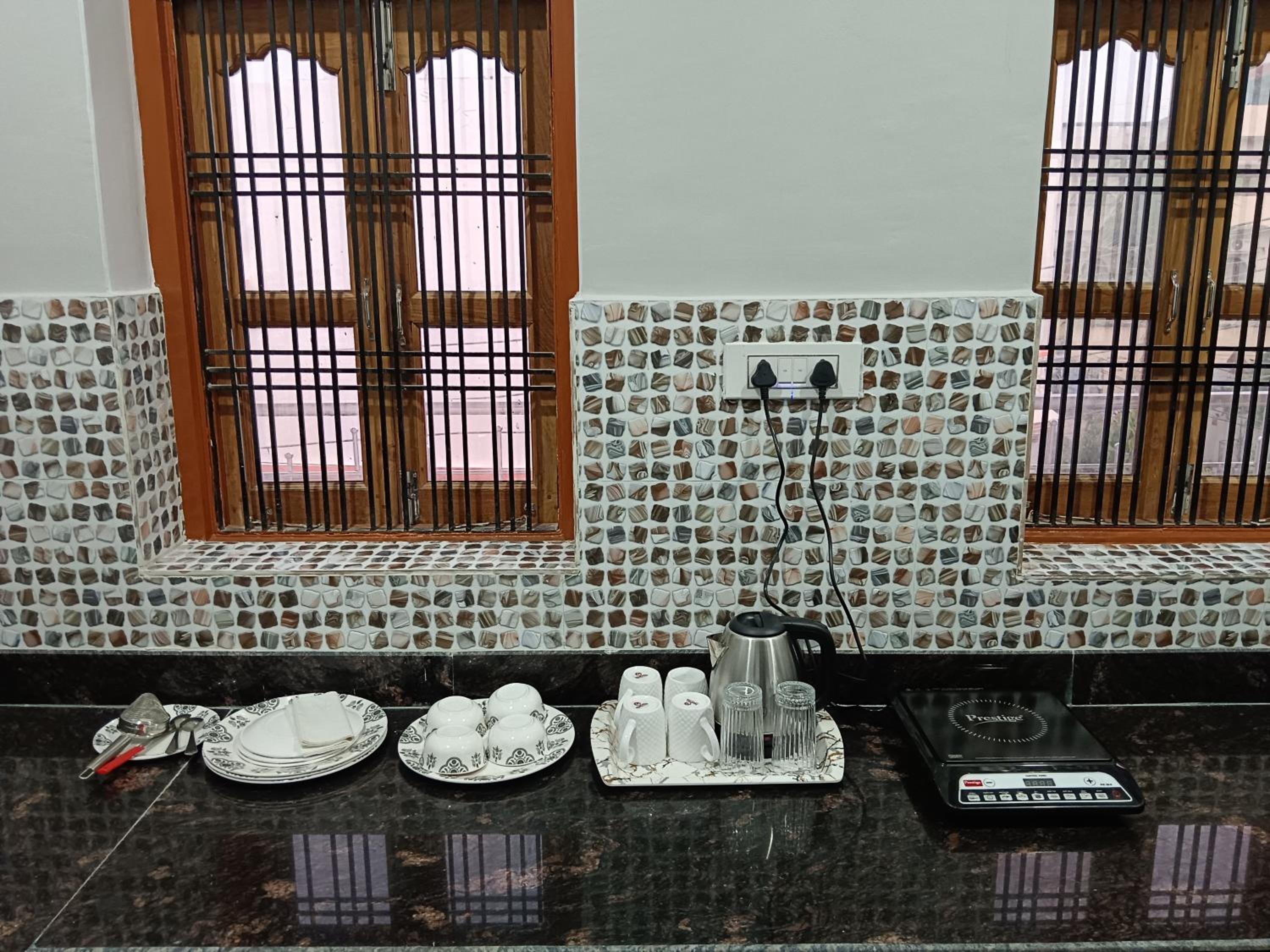 Double Room - Photo 14