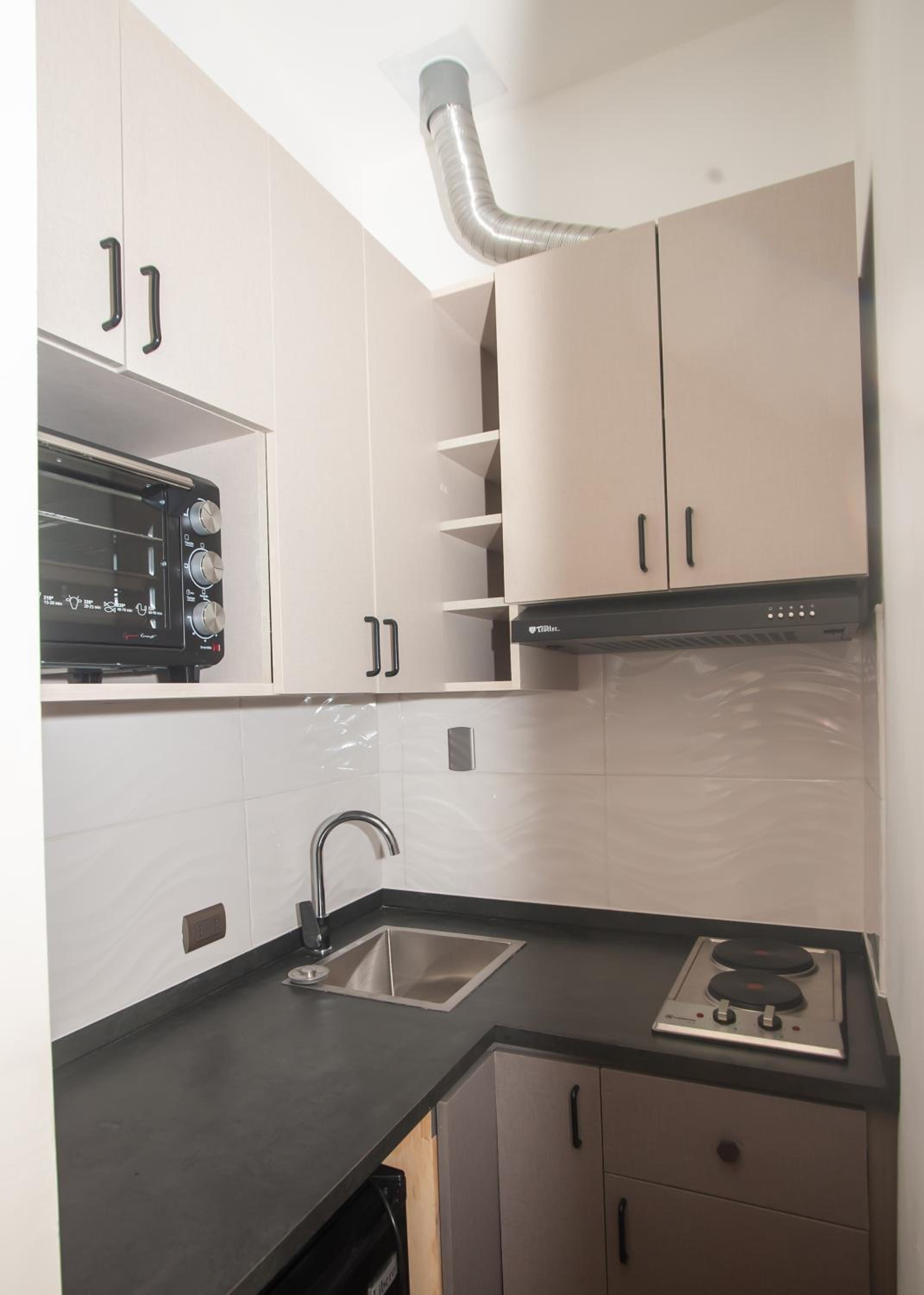 Standard Apartment photo 3